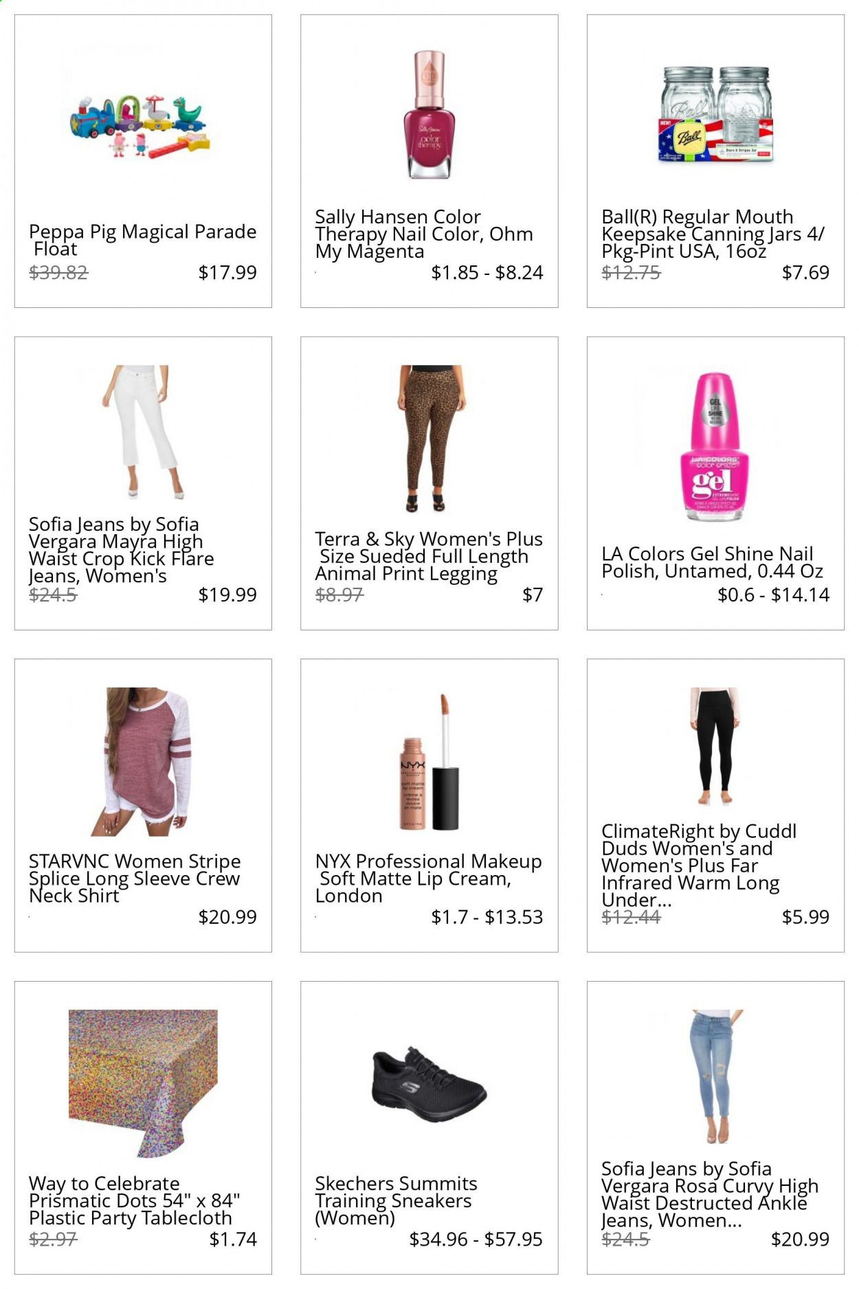Walmart (Clearance) Weekly Ad & Flyer May 1 to 15