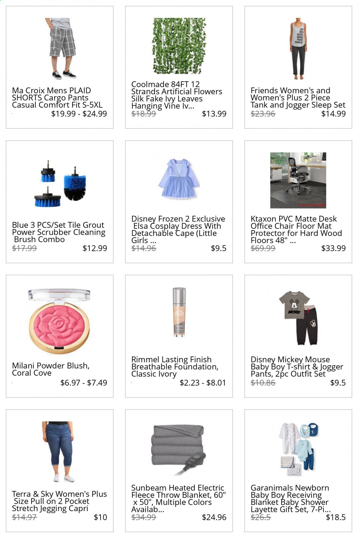 Walmart (Clearance) Weekly Ad & Flyer May 1 to 15