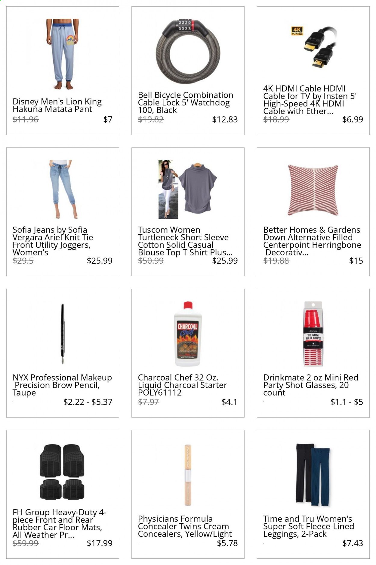 Walmart (Clearance) Weekly Ad & Flyer May 1 to 15