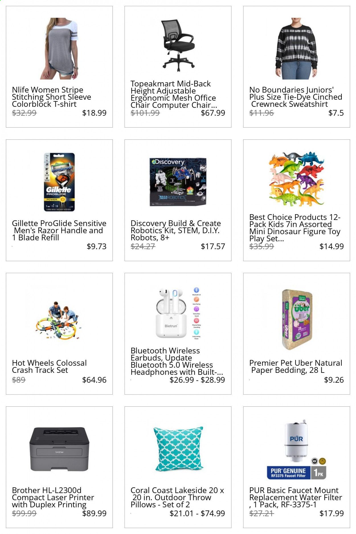 Walmart (Clearance) Weekly Ad & Flyer May 1 to 15