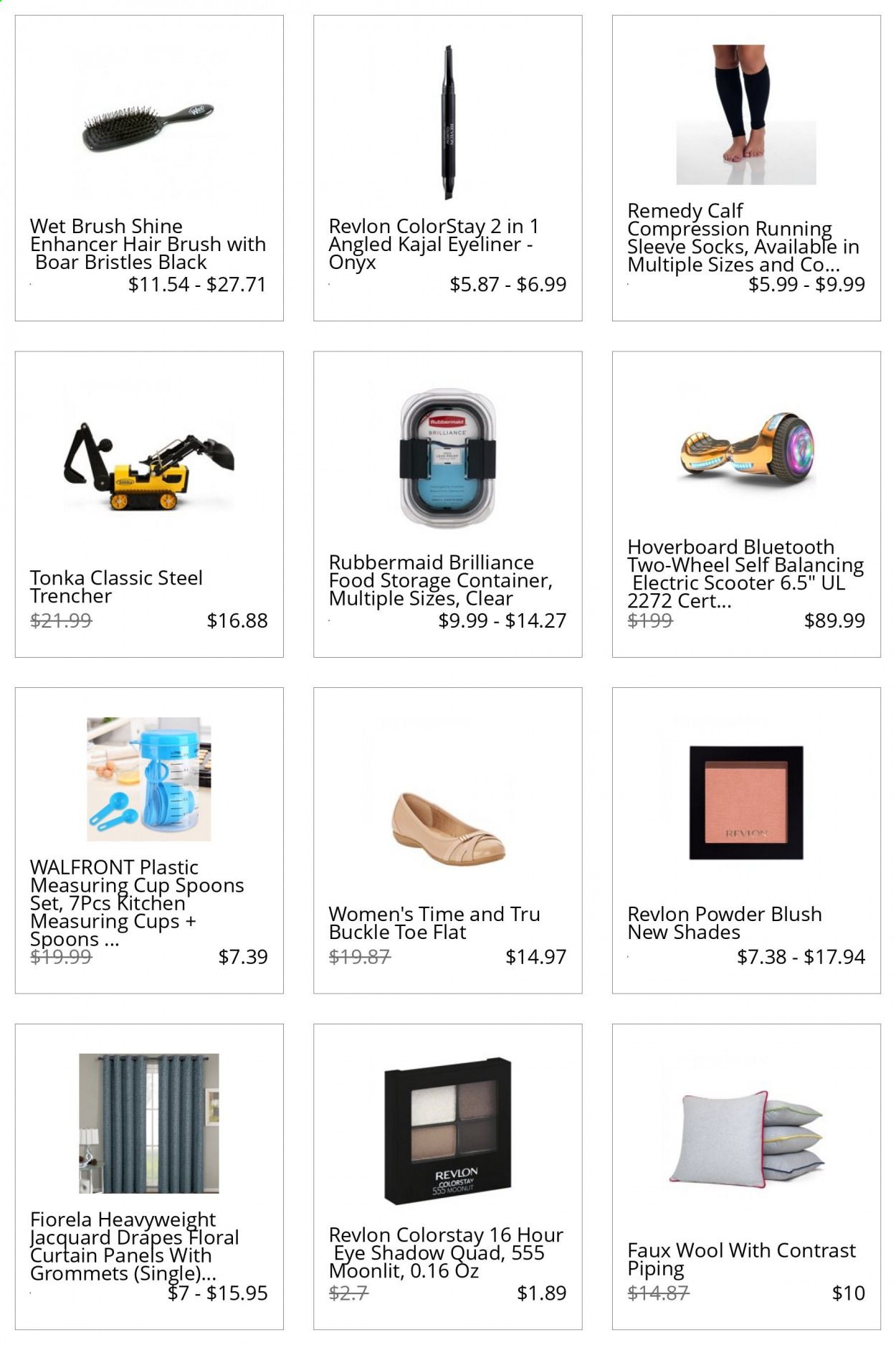 Walmart (Clearance) Weekly Ad & Flyer May 1 to 15