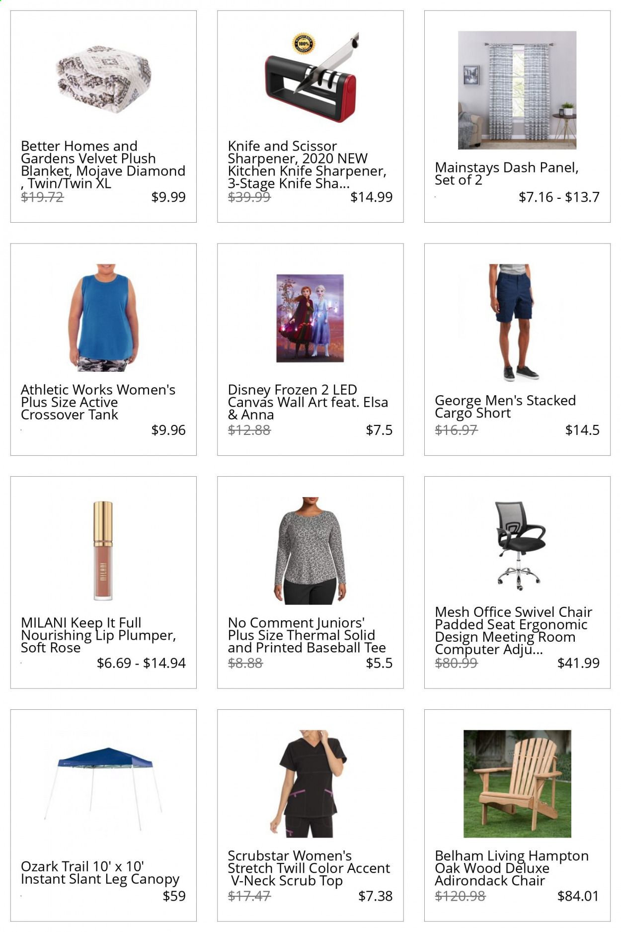 Walmart (Clearance) Weekly Ad & Flyer May 1 to 15