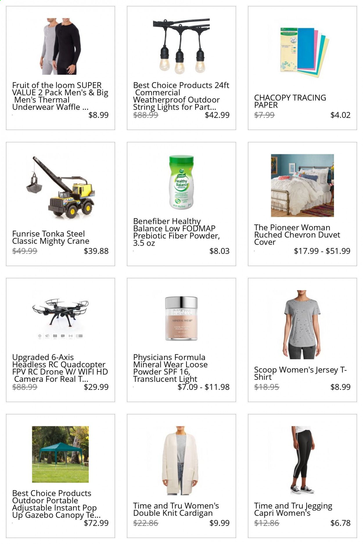 Walmart (Clearance) Weekly Ad & Flyer May 1 to 15