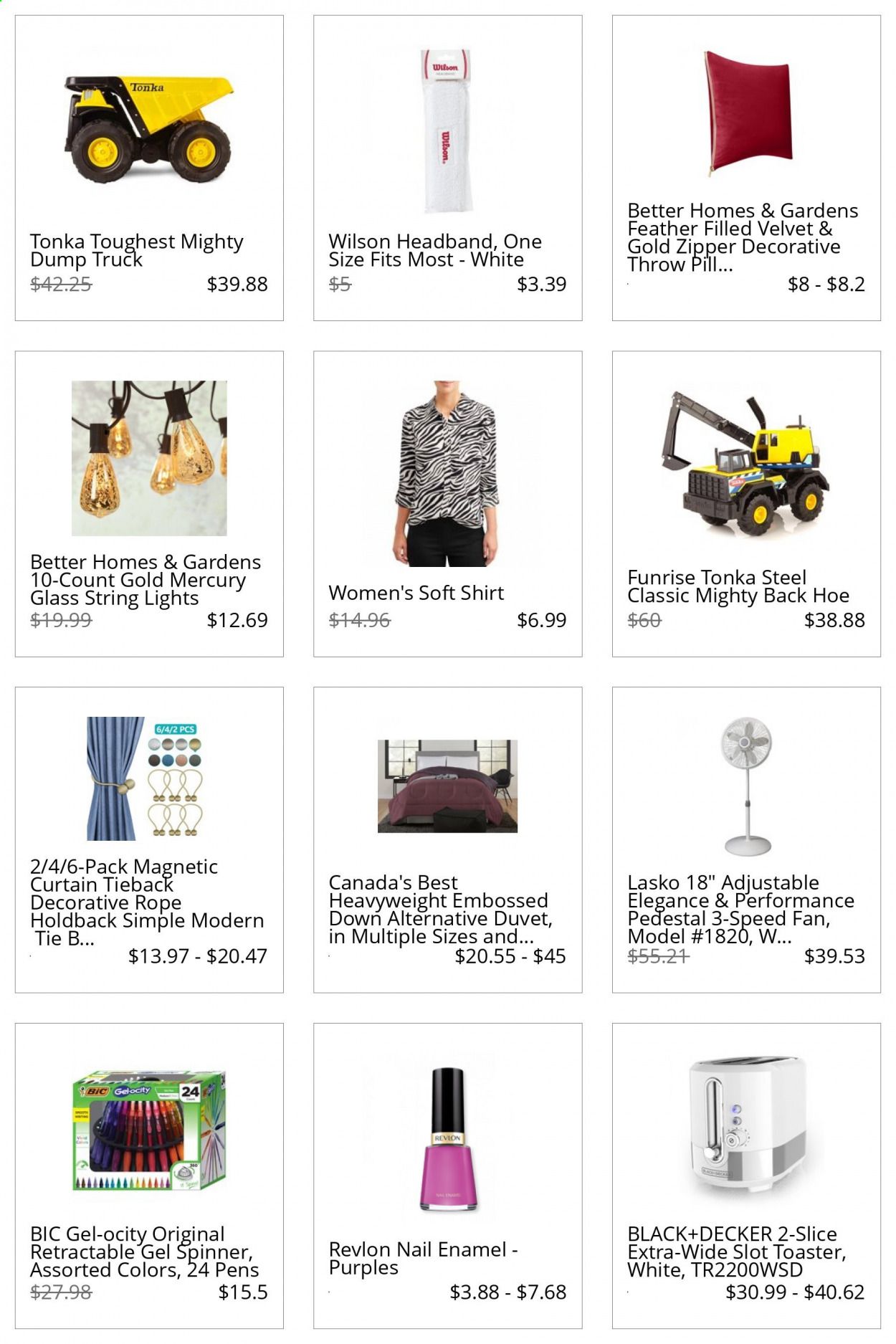 Walmart (Clearance) Weekly Ad & Flyer May 1 to 15