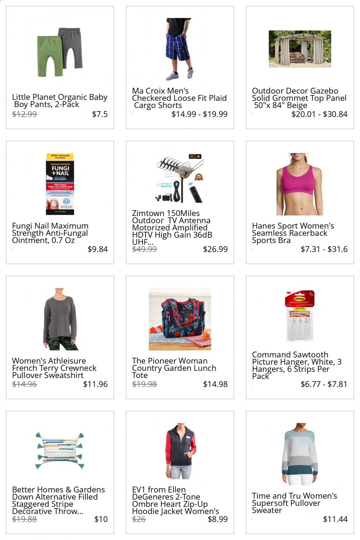 Walmart (Clearance) Weekly Ad & Flyer May 1 to 15