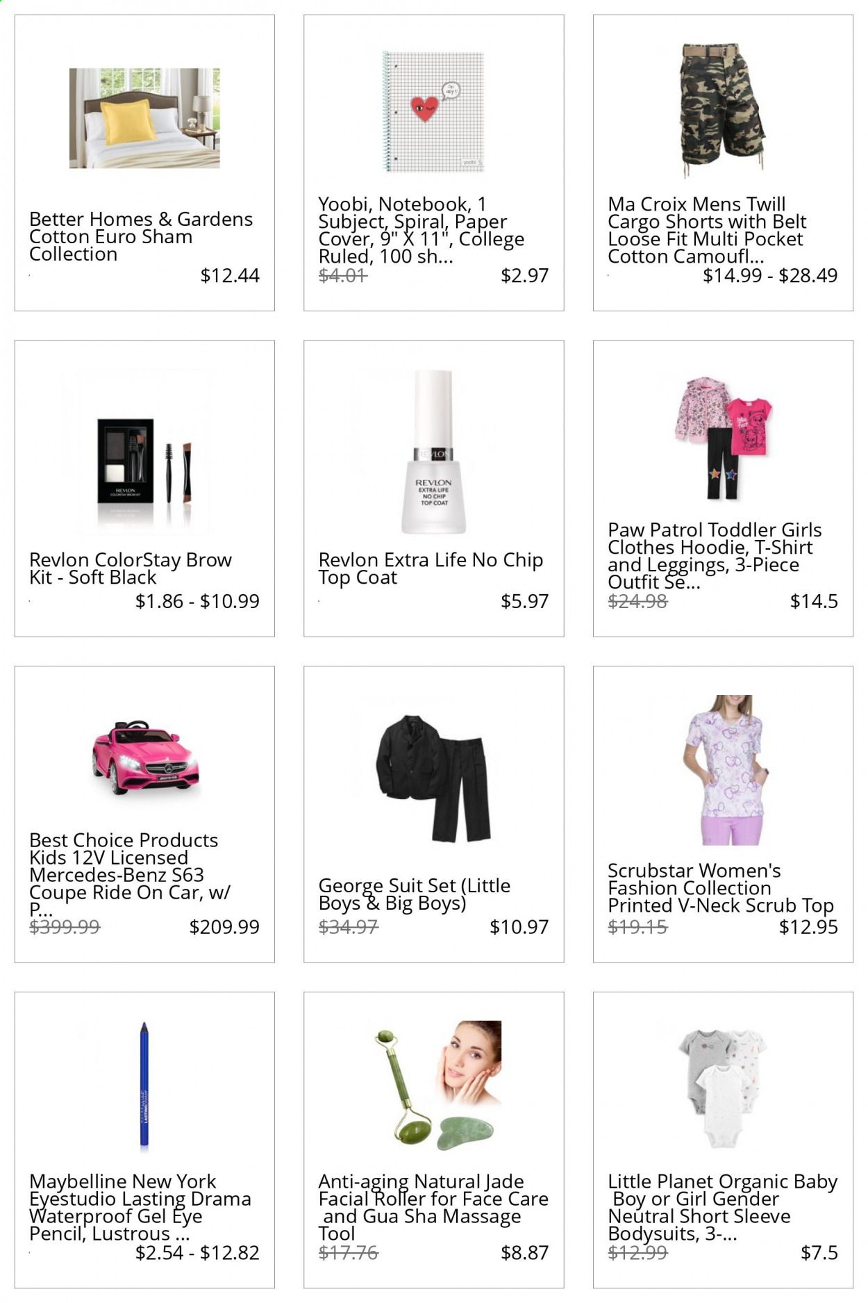 Walmart (Clearance) Weekly Ad & Flyer May 1 to 15