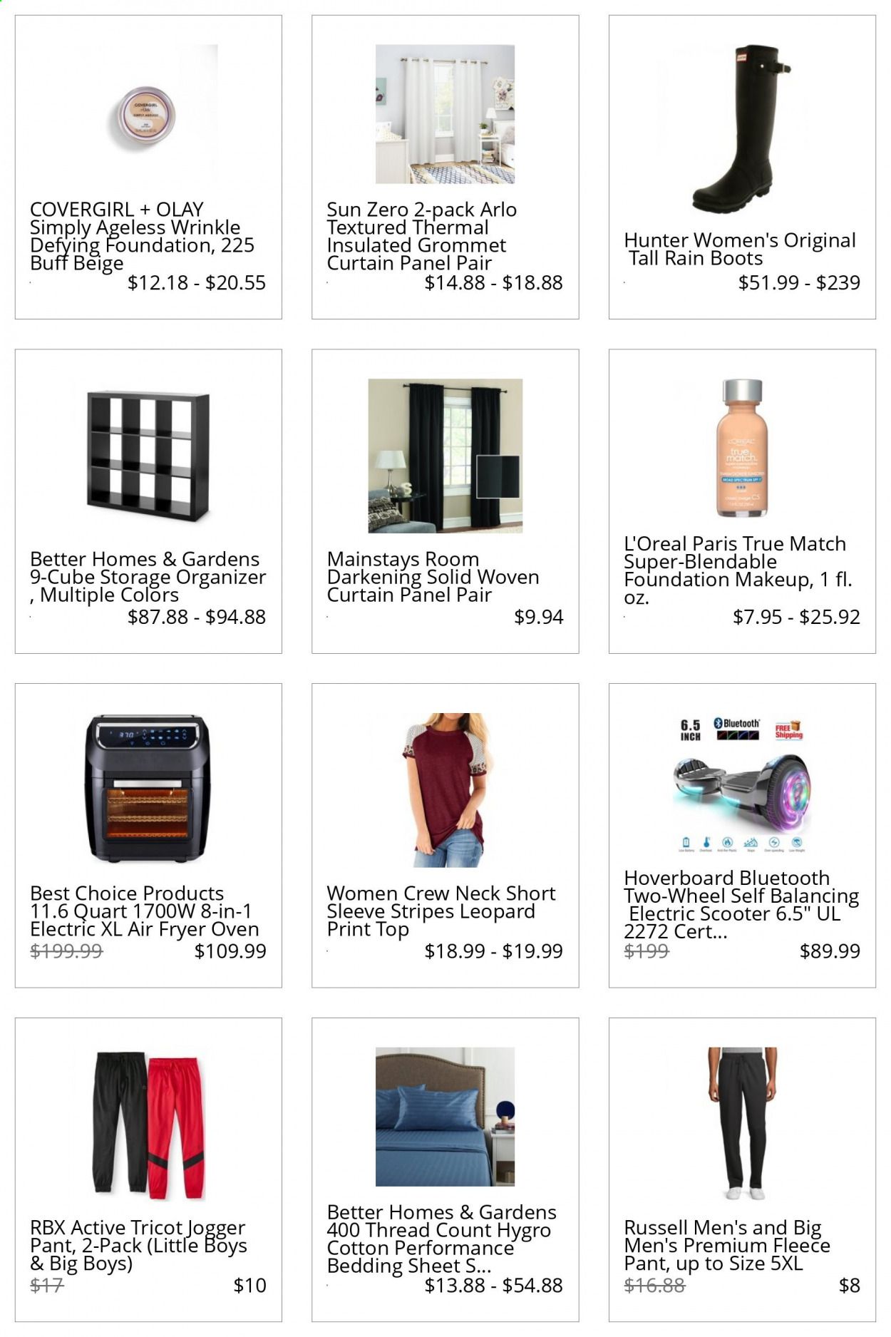 Walmart (Clearance) Weekly Ad & Flyer May 1 to 15