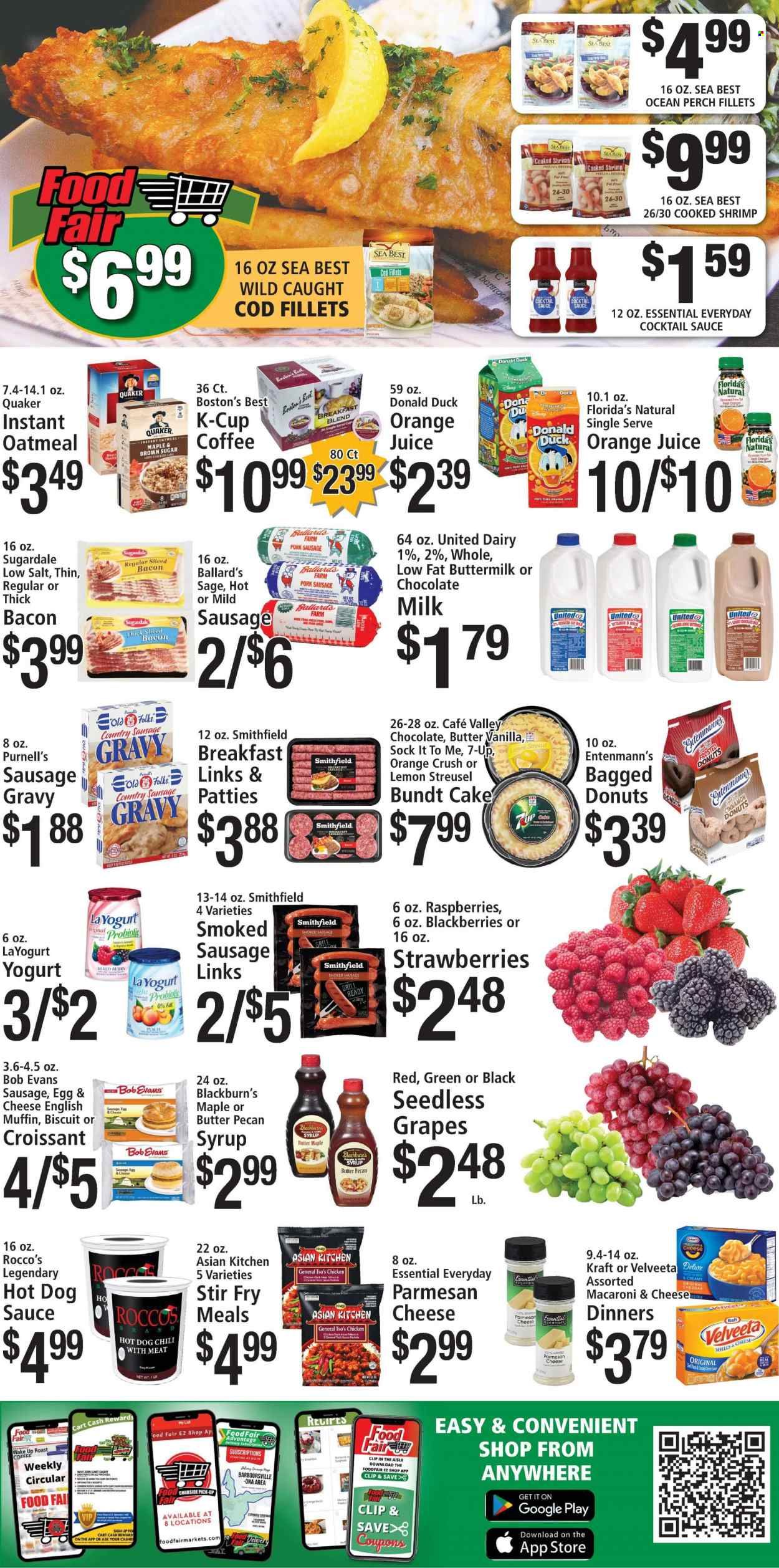 Food Fair Market (KY, OH, WV) Weekly Ad Flyer Specials March 26 to April 1, 2023