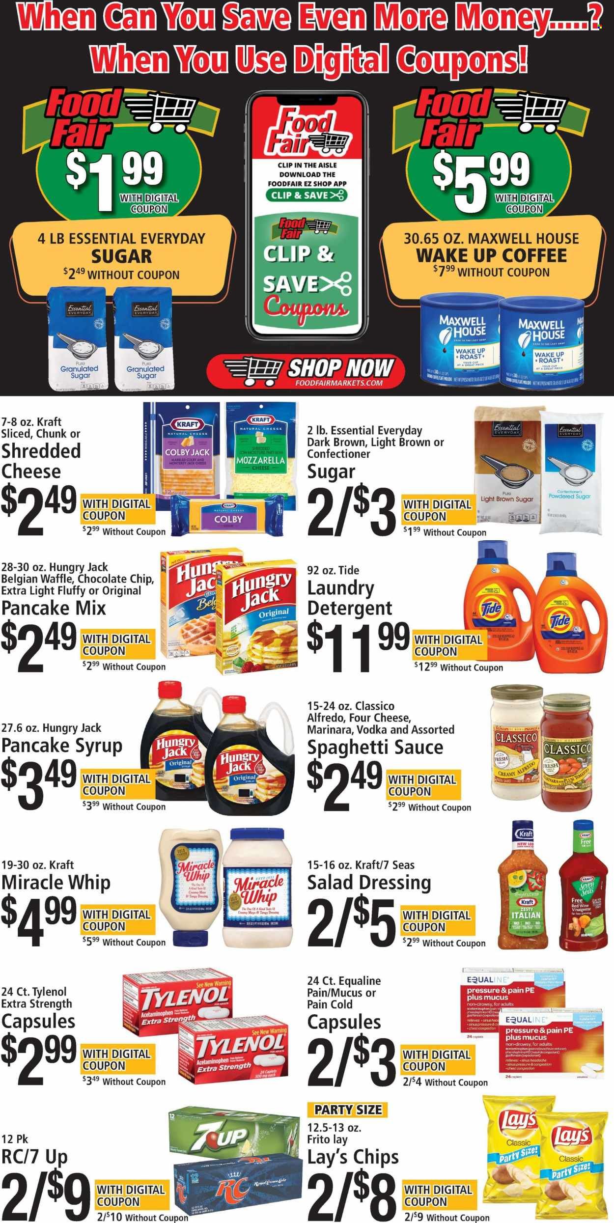 Food Fair Market (KY, OH, WV) Weekly Ad Flyer Specials March 26 to April 1, 2023