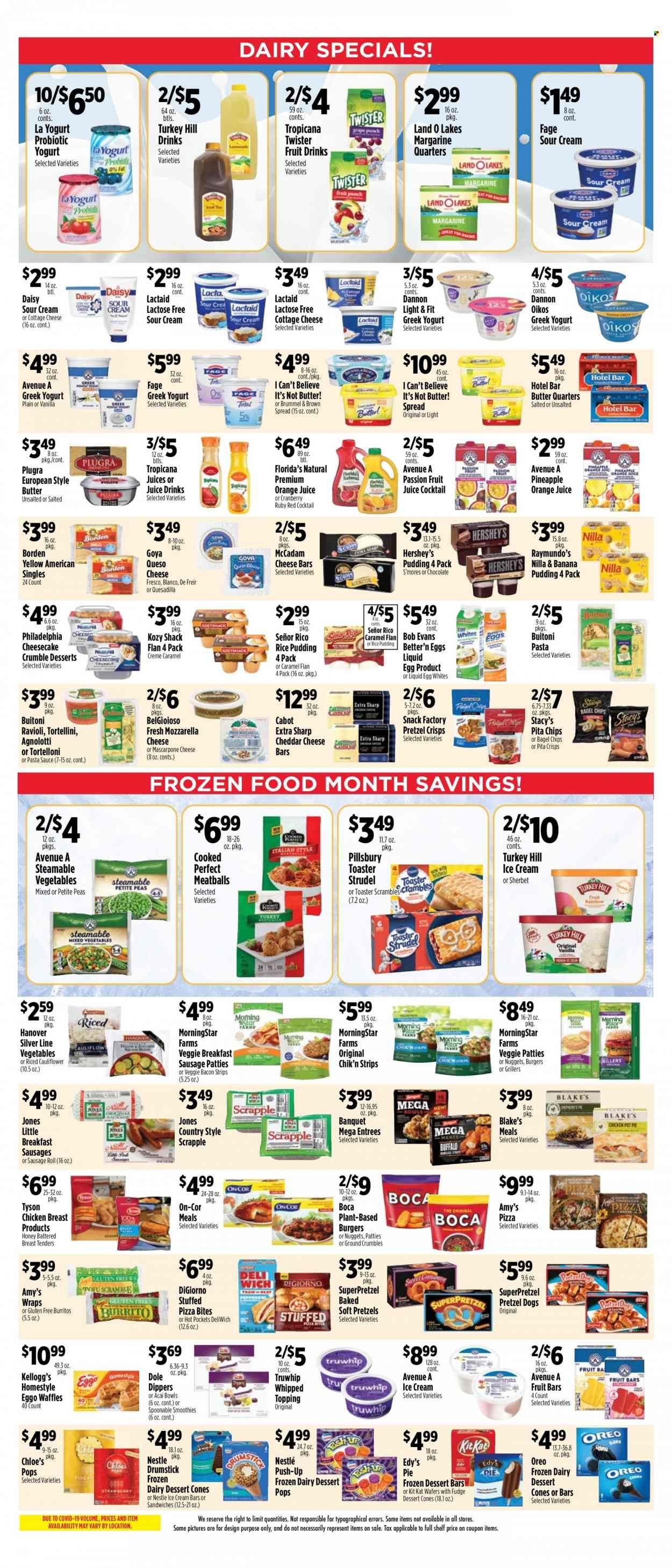 Pioneer Supermarkets (NJ, NY) Weekly Ad Flyer Specials March 26 to April 1, 2023