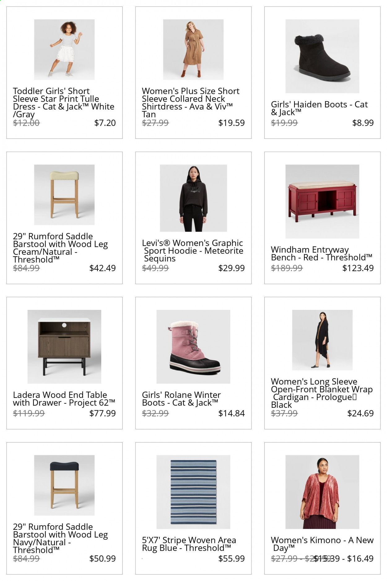 Target (Clearance) Weekly Ad & Flyer May 1 to 15
