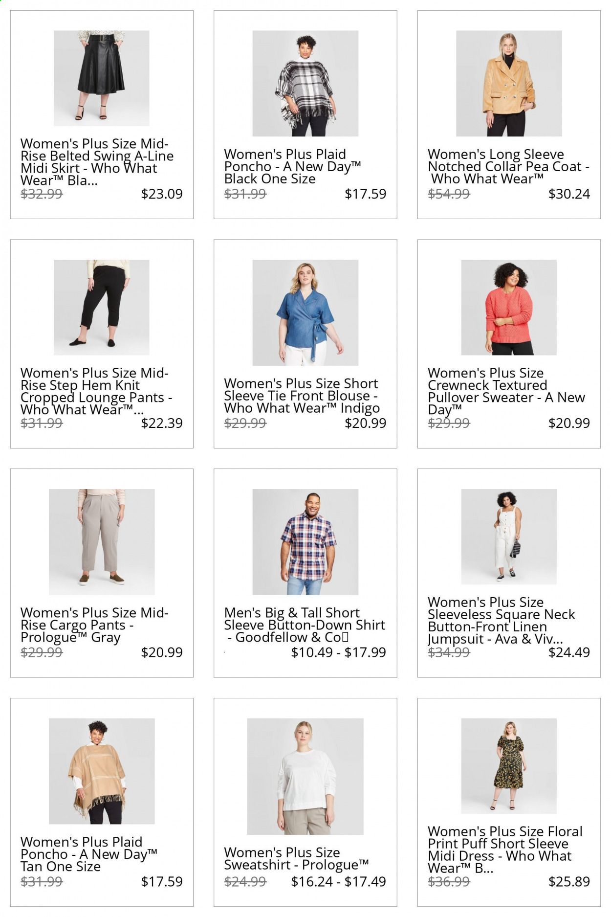 Target (Clearance) Weekly Ad & Flyer May 1 to 15