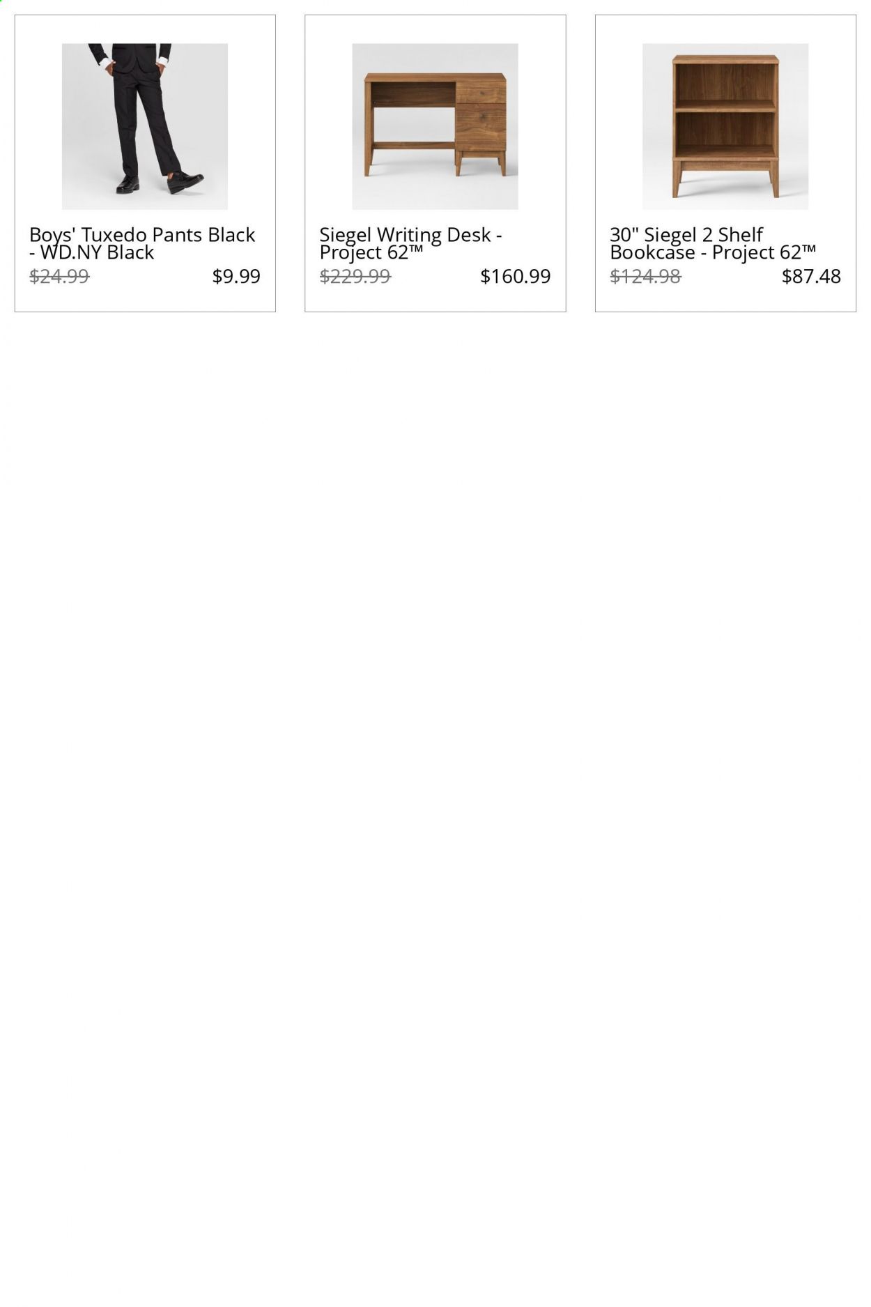 Target (Clearance) Weekly Ad & Flyer May 1 to 15