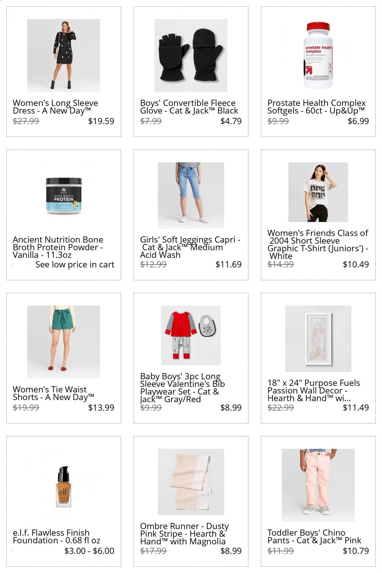 Target (Clearance) Weekly Ad & Flyer May 1 to 15
