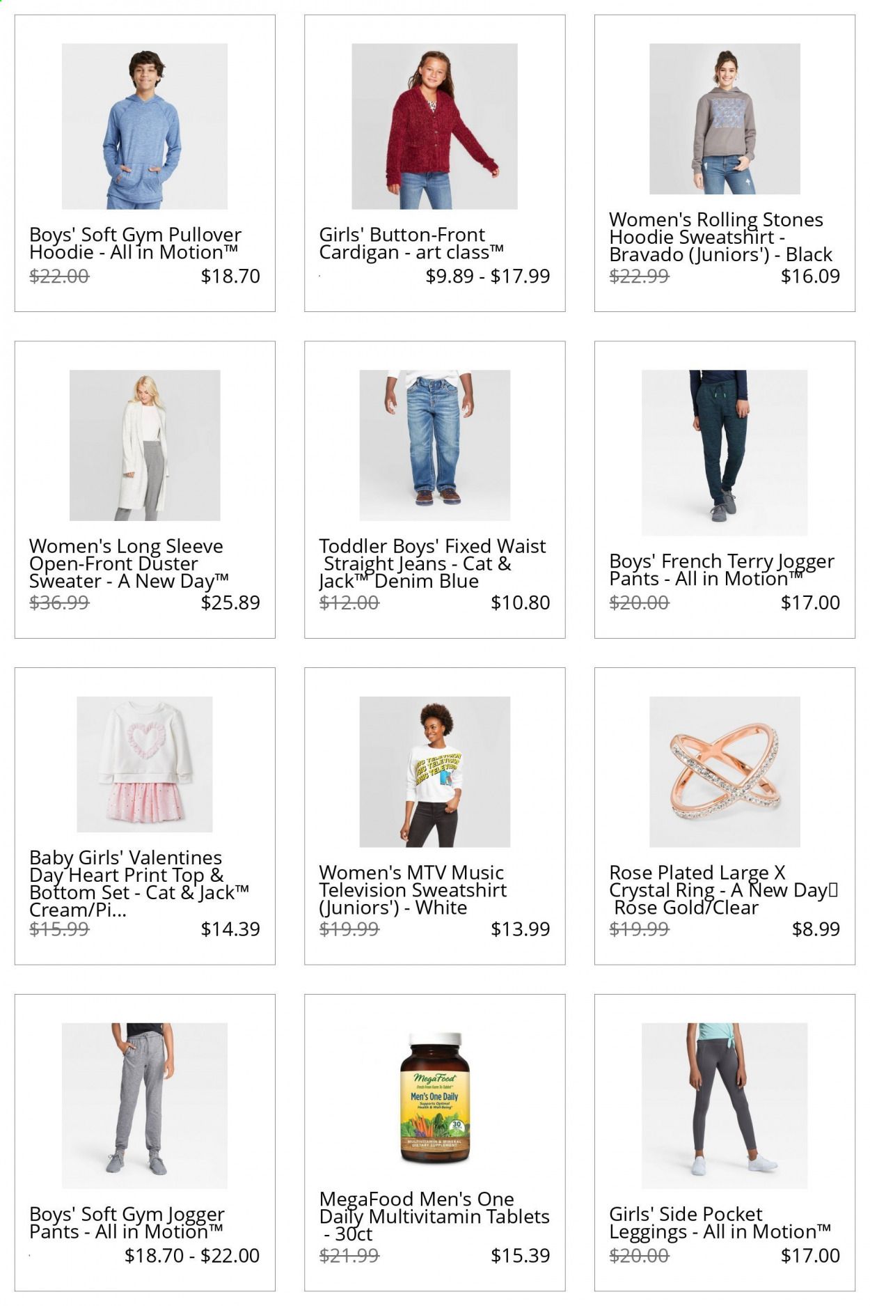 Target (Clearance) Weekly Ad & Flyer May 1 to 15