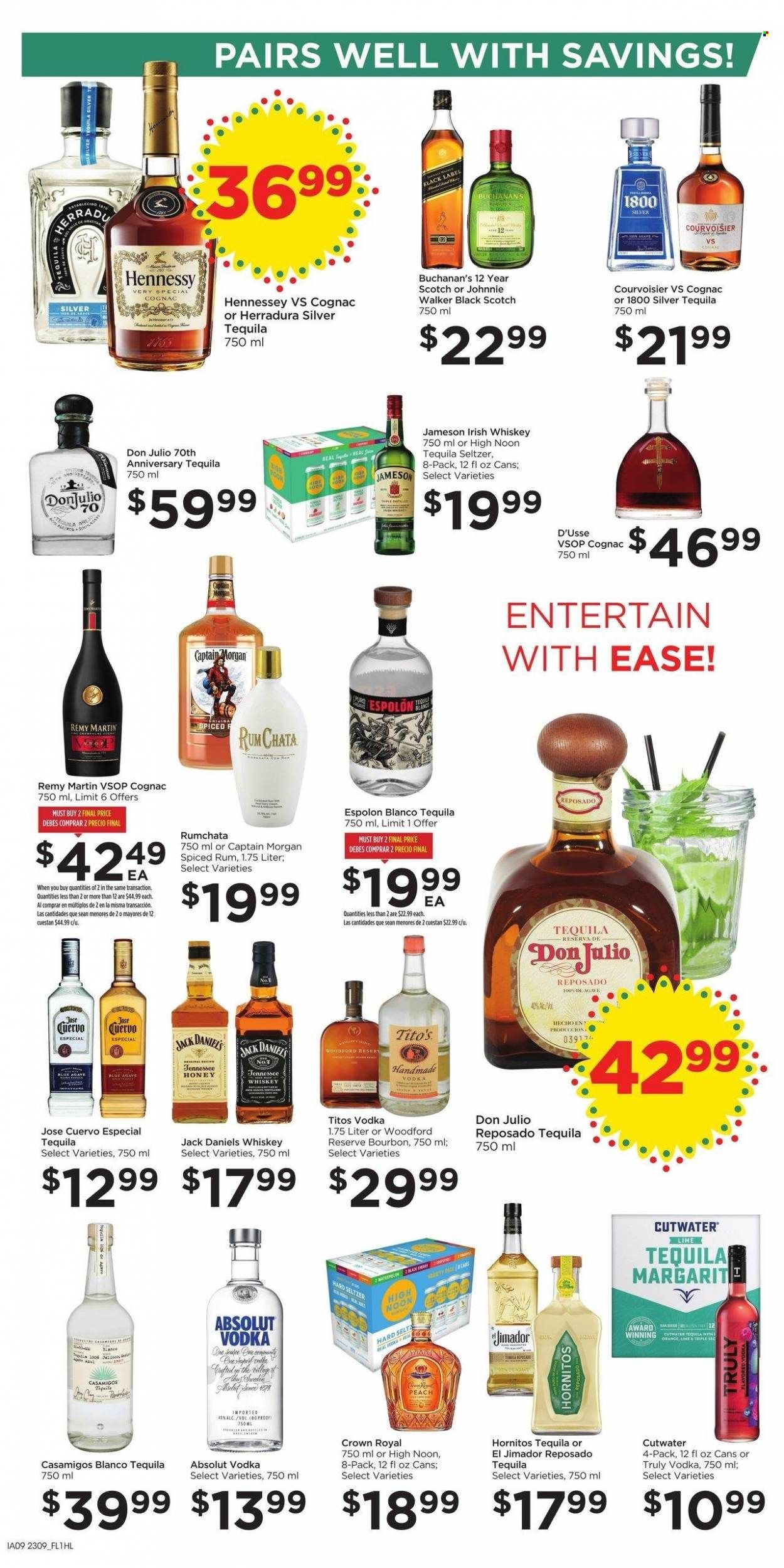 Food 4 Less (CA) Weekly Ad Flyer Specials March 29 to April 25, 2023