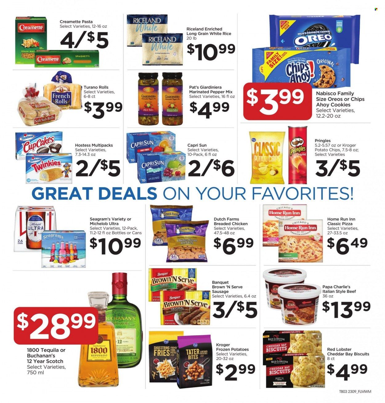 Food 4 Less (IL) Weekly Ad Flyer Specials March 29 to April 4, 2023
