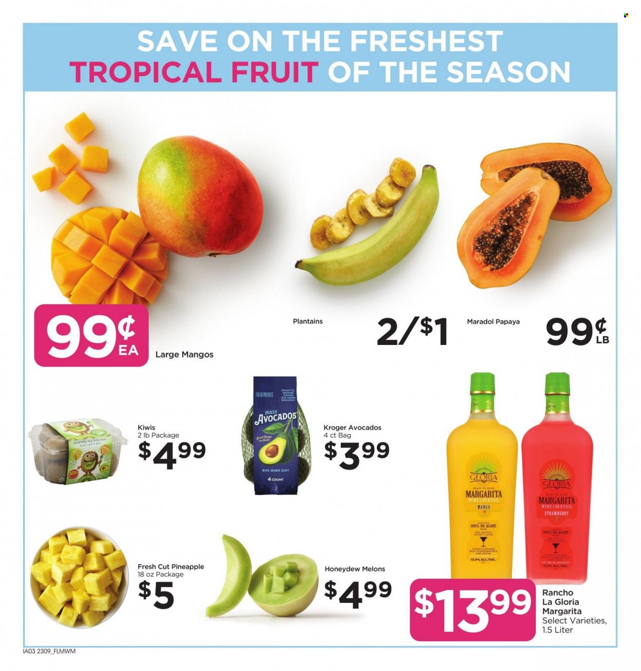 Food 4 Less (IL) Weekly Ad Flyer Specials March 29 to April 4, 2023