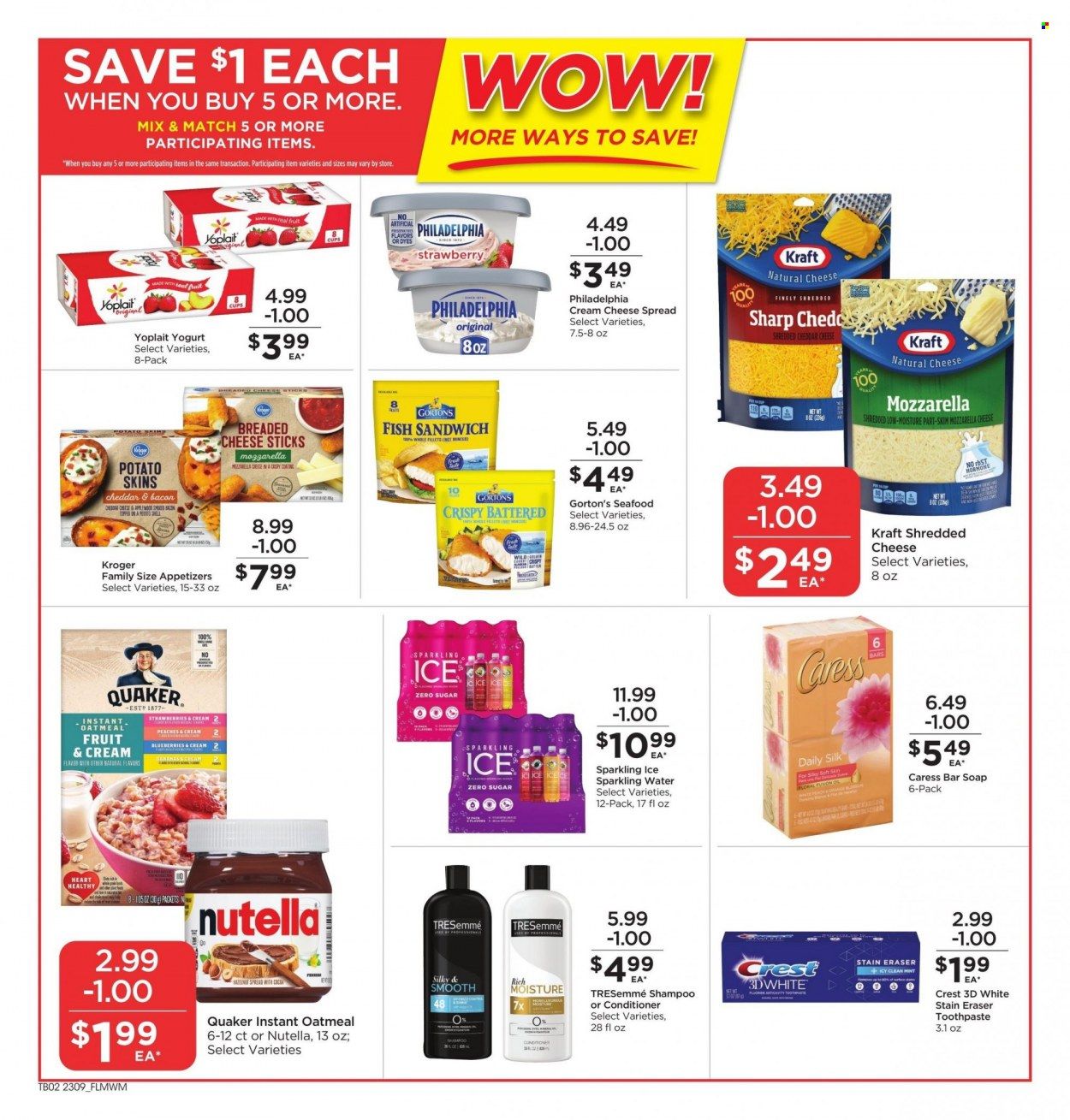 Food 4 Less (IN) Weekly Ad Flyer Specials March 29 to April 4, 2023