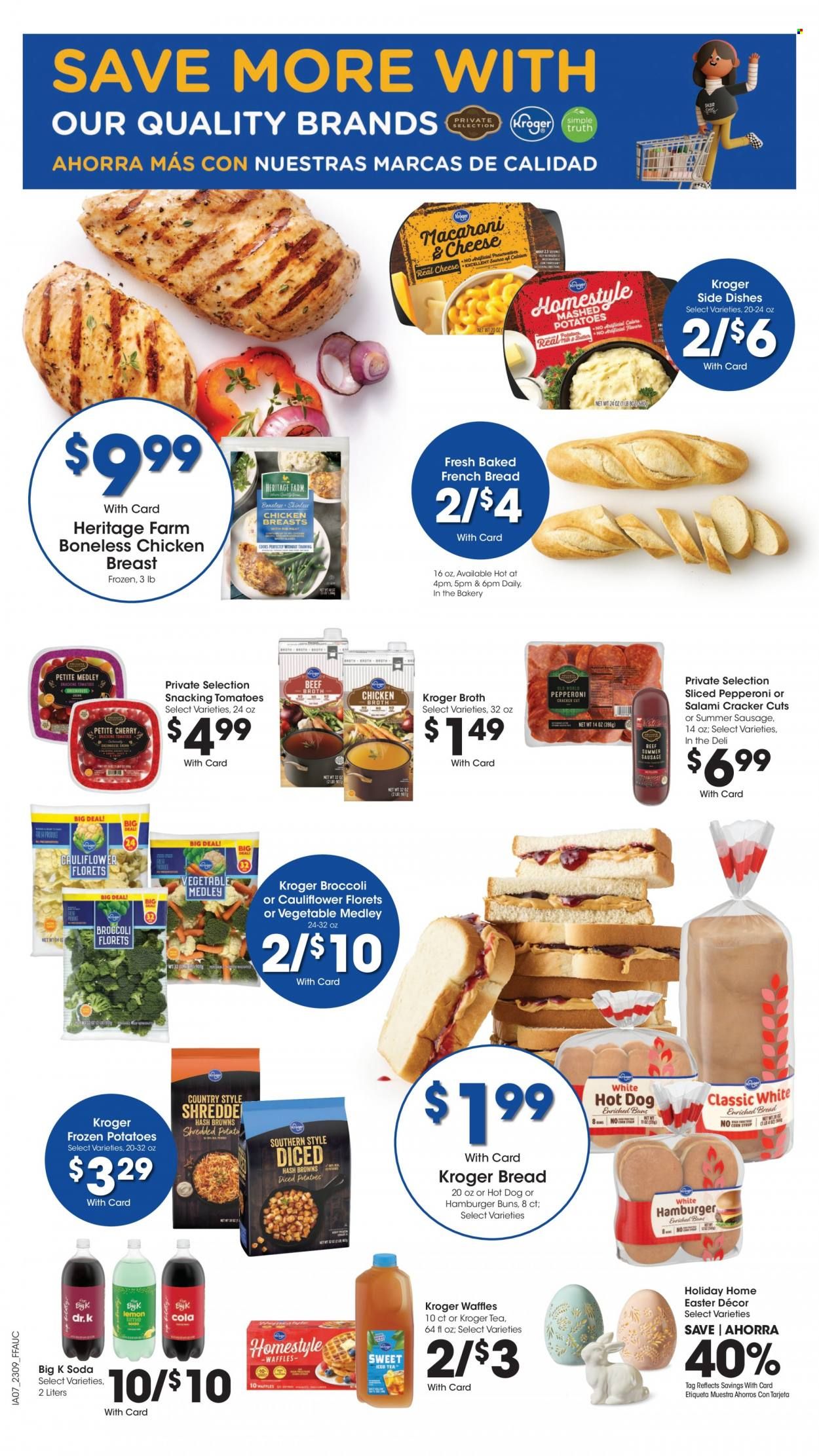 Fry’s (AZ) Weekly Ad Flyer Specials March 29 to April 4, 2023