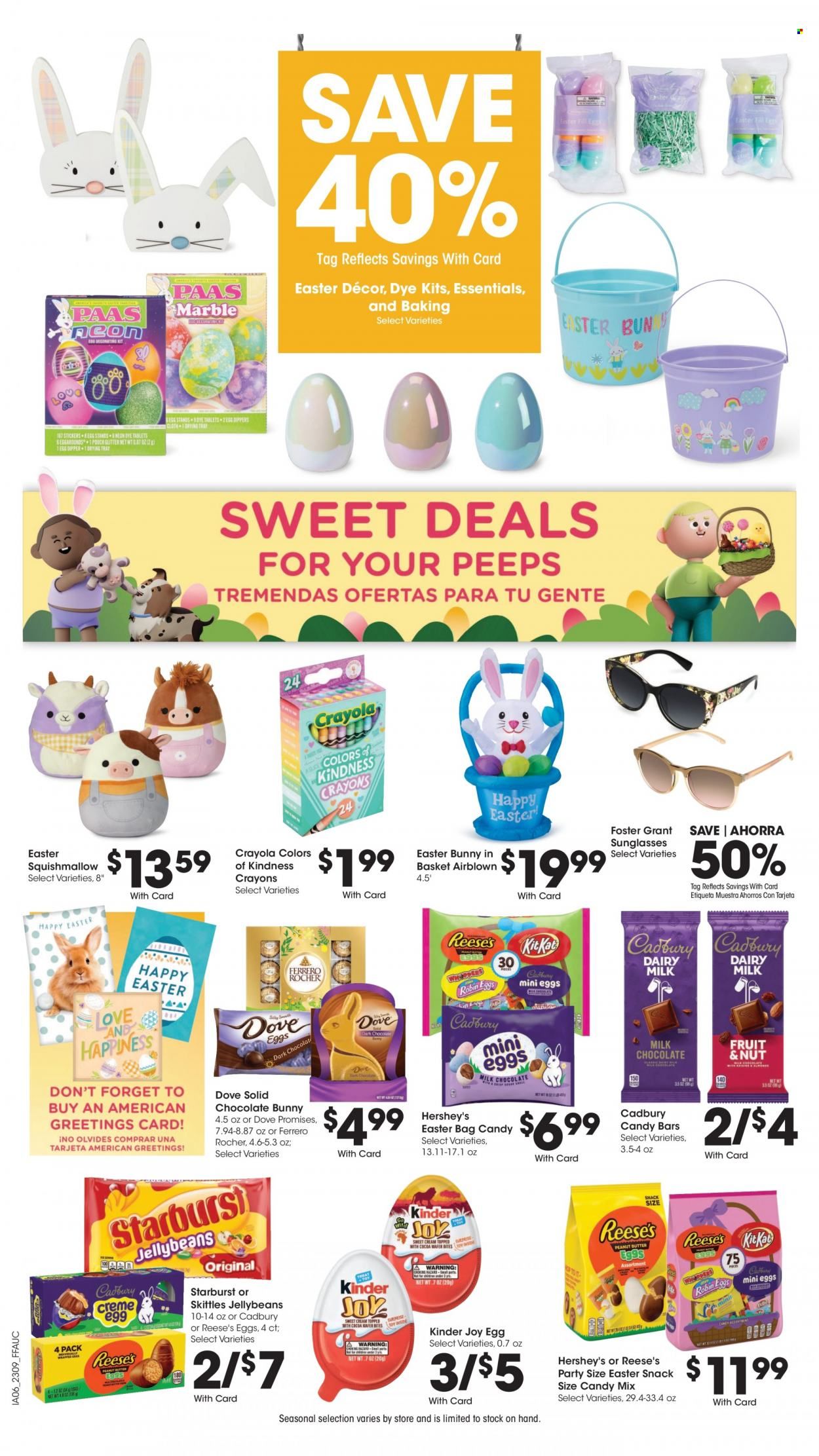 Fry’s (AZ) Weekly Ad Flyer Specials March 29 to April 4, 2023