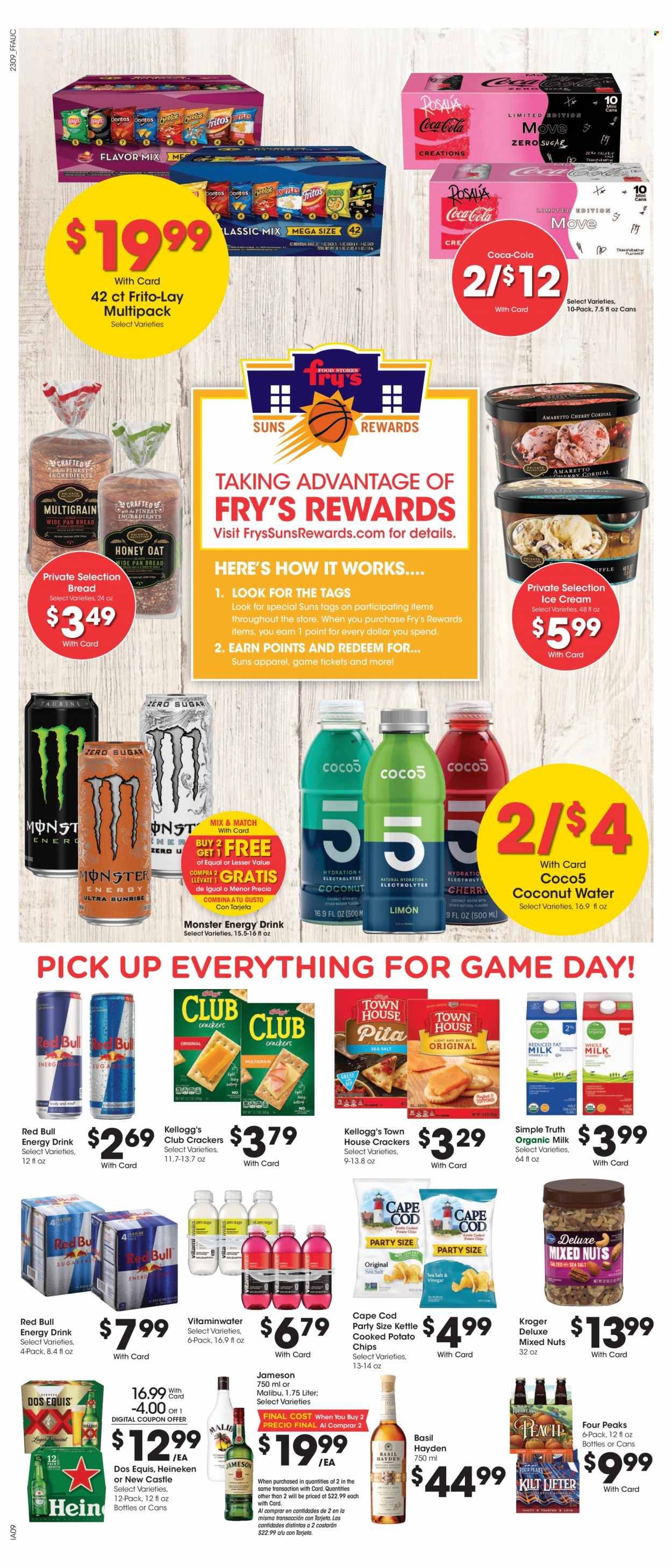 Fry’s (AZ) Weekly Ad Flyer Specials March 29 to April 4, 2023