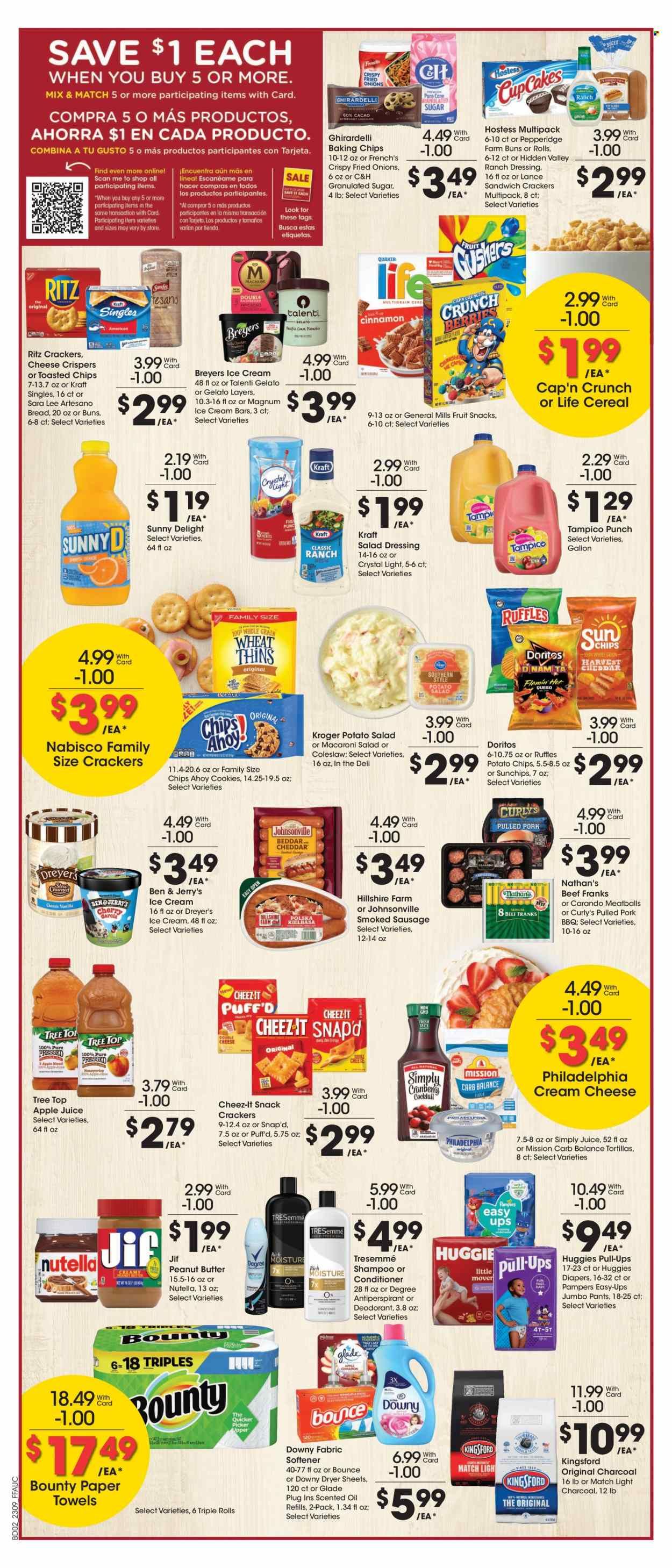 Fry’s (AZ) Weekly Ad Flyer Specials March 29 to April 4, 2023