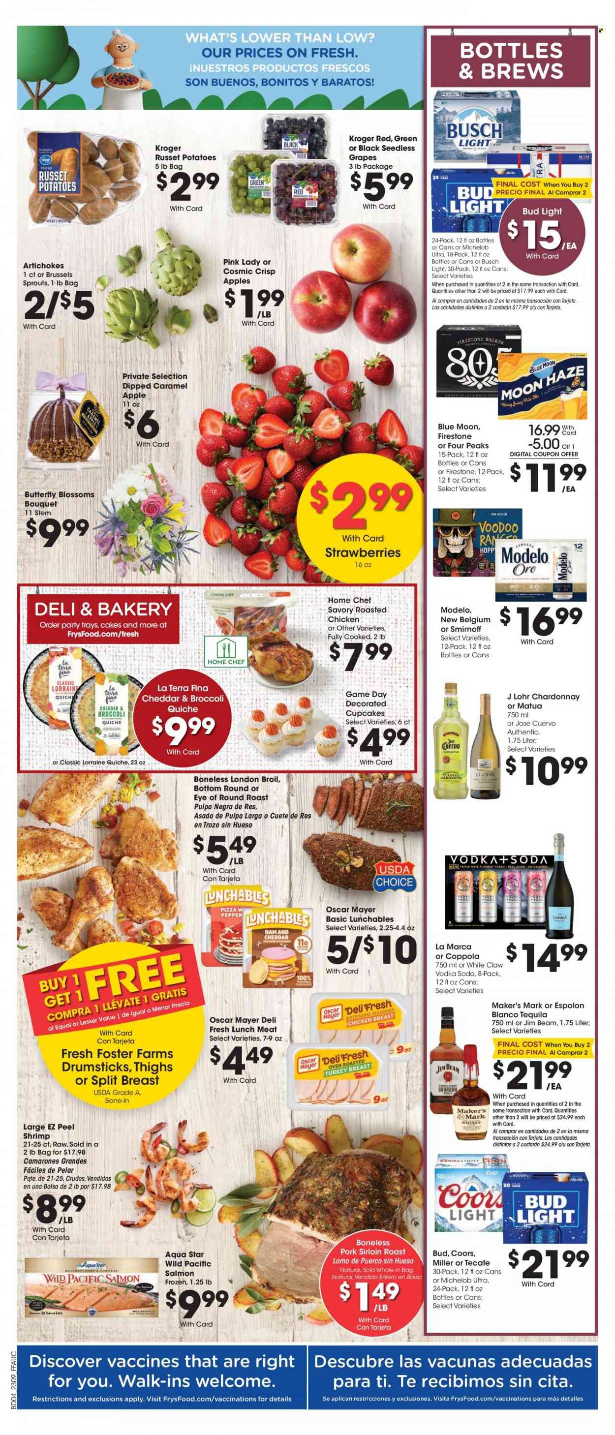 Fry’s (AZ) Weekly Ad Flyer Specials March 29 to April 4, 2023
