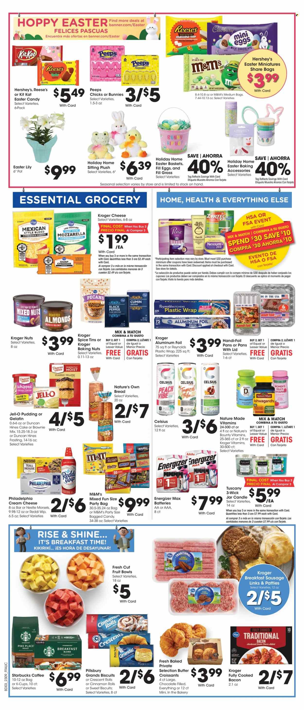 Fry’s (AZ) Weekly Ad Flyer Specials March 29 to April 4, 2023