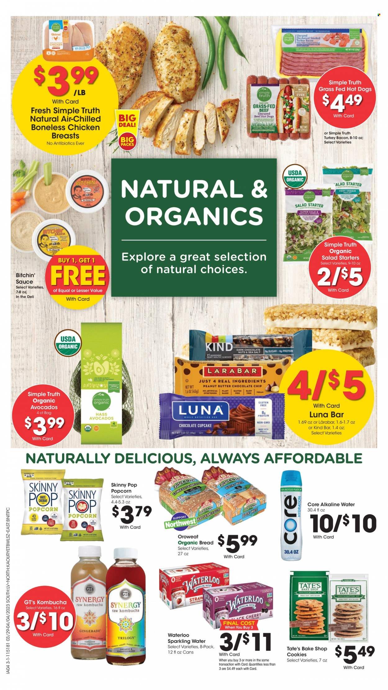 Fred Meyer (WA) Weekly Ad Flyer Specials March 29 to April 4, 2023