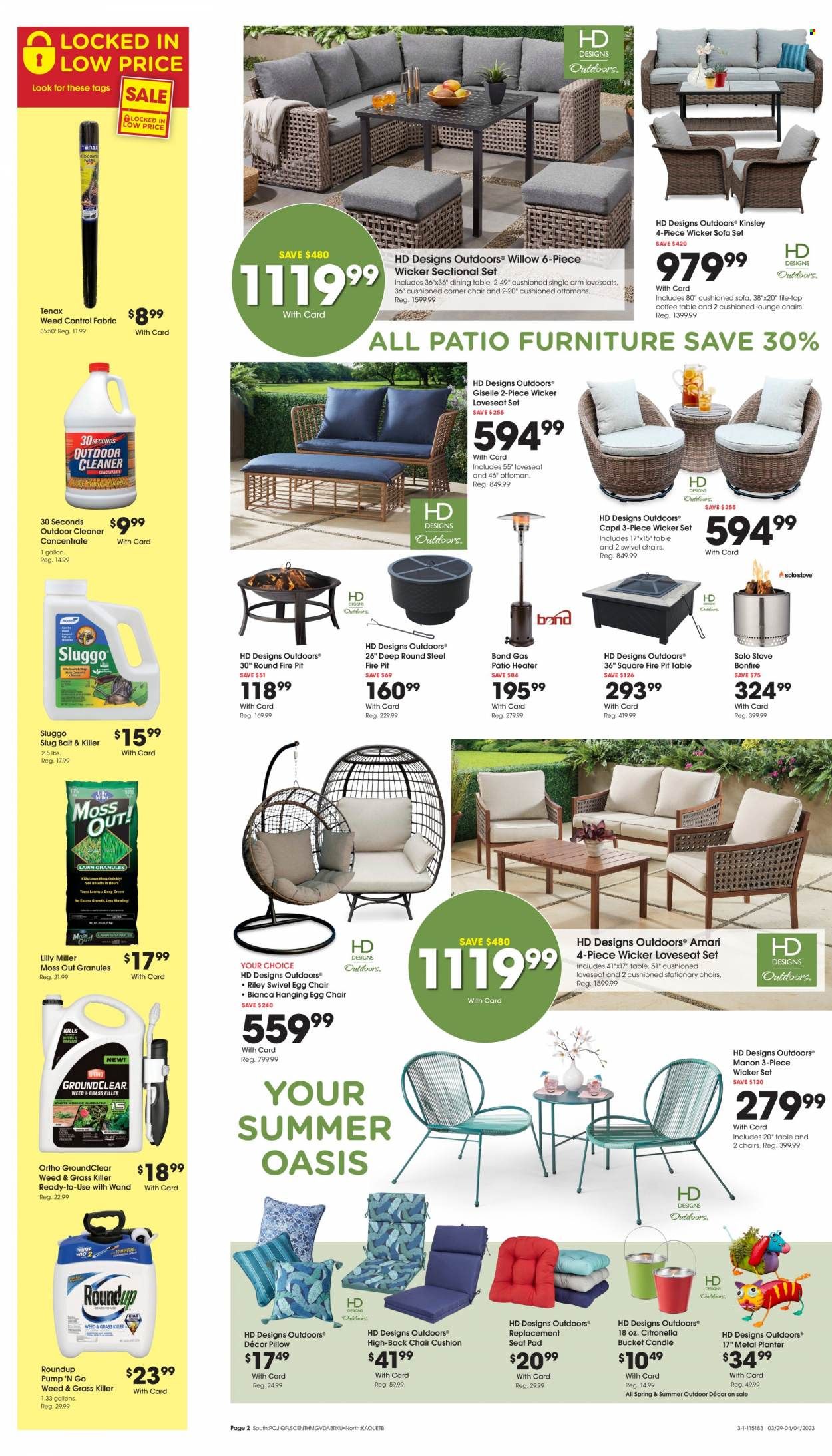 Fred Meyer (OR, WA) Weekly Ad Flyer Specials March 29 to April 4, 2023