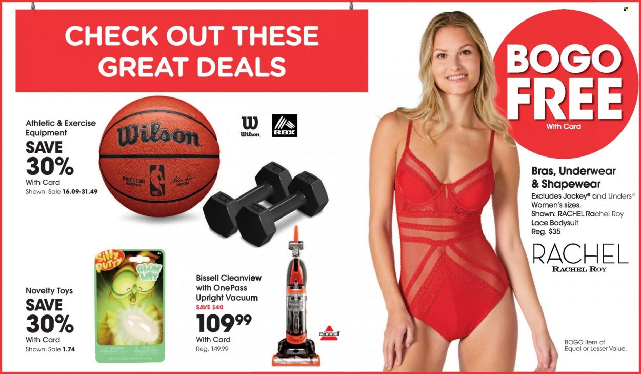 Fred Meyer (OR) Weekly Ad Flyer Specials March 29 to April 4, 2023