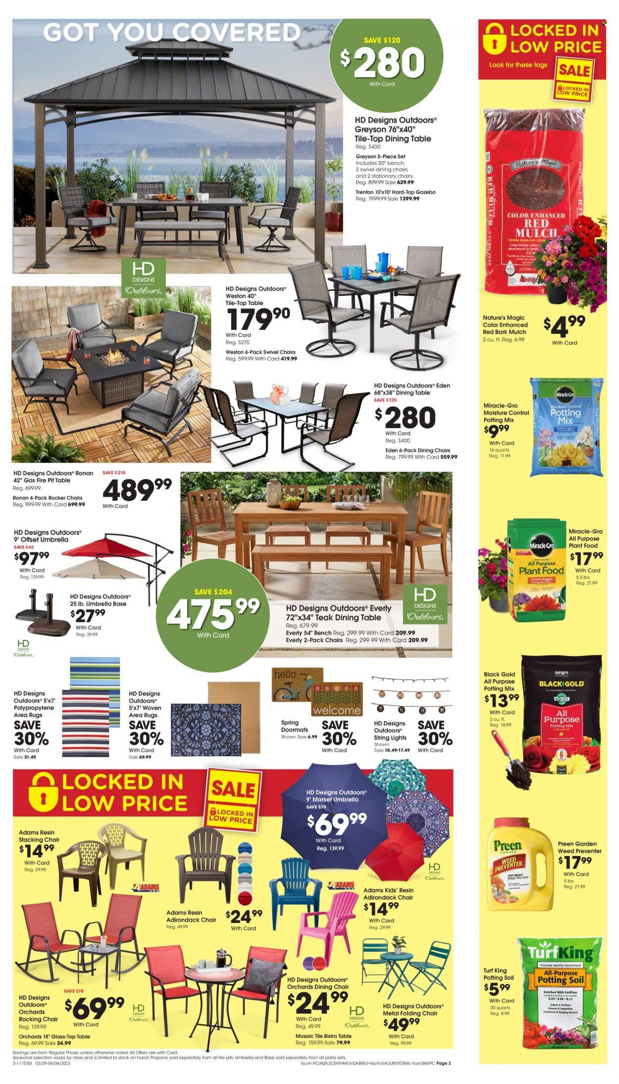 Fred Meyer (ID, WA) Weekly Ad Flyer Specials March 29 to April 4, 2023