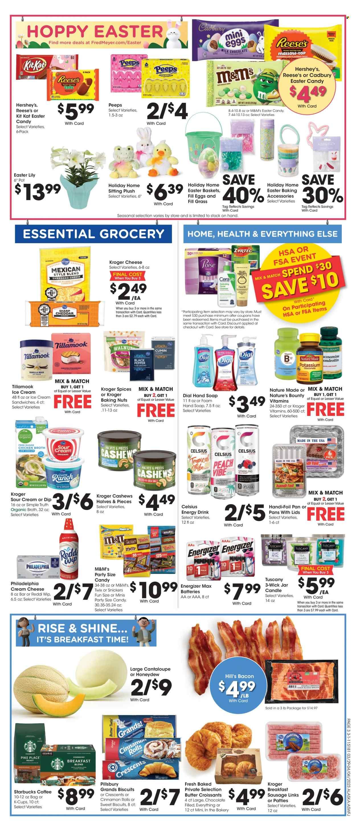 Fred Meyer (AK) Weekly Ad Flyer Specials March 29 to April 4, 2023