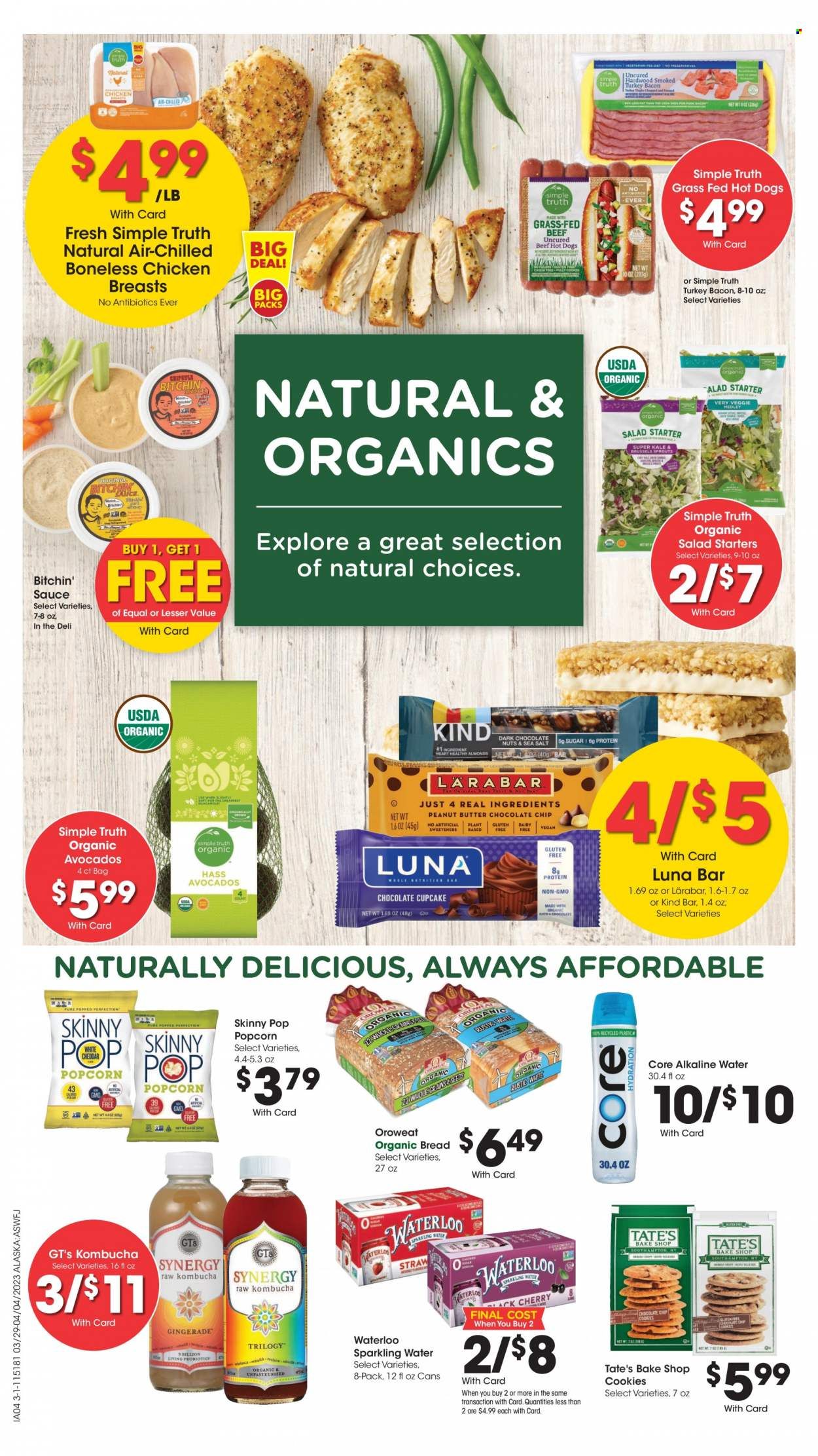 Fred Meyer (AK) Weekly Ad Flyer Specials March 29 to April 4, 2023