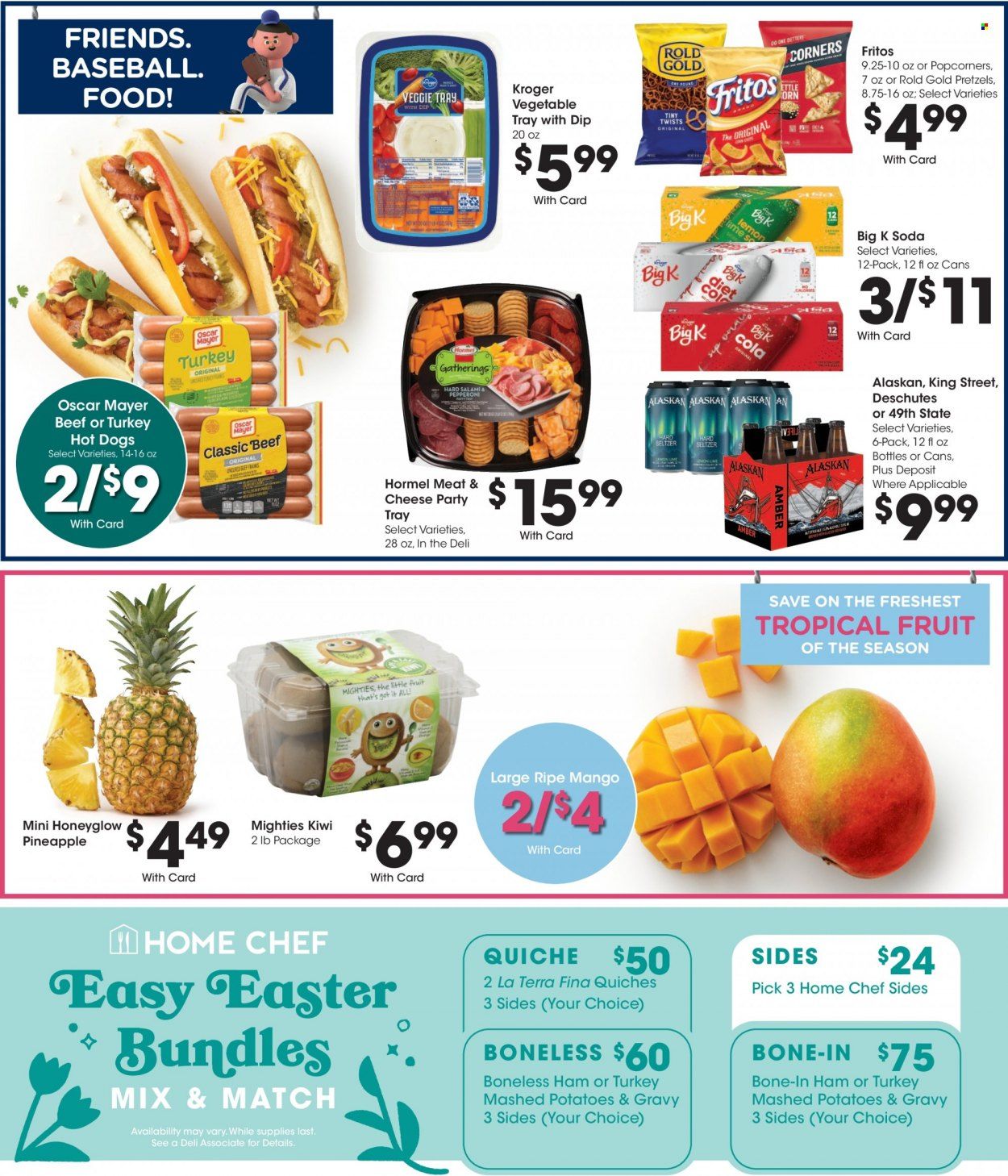 Fred Meyer (AK) Weekly Ad Flyer Specials March 29 to April 4, 2023