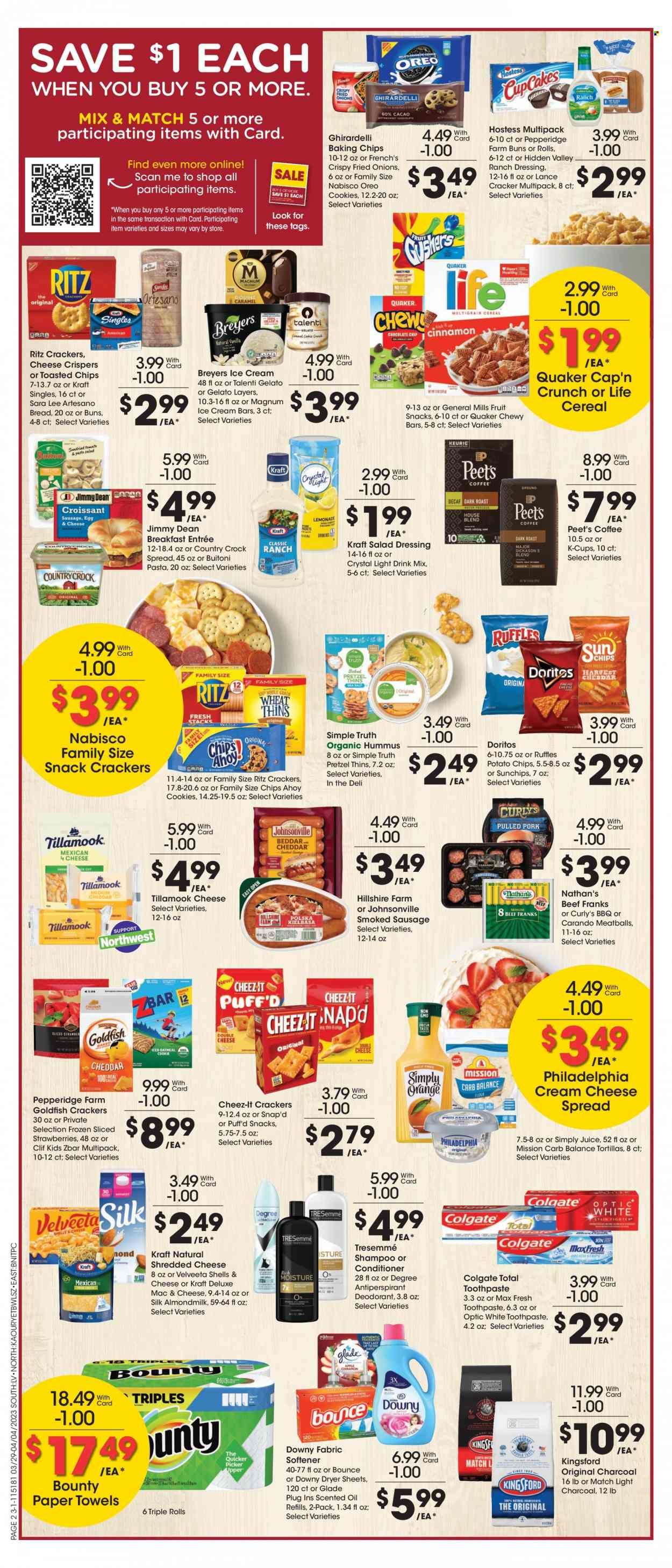 Fred Meyer (ID) Weekly Ad Flyer Specials March 29 to April 4, 2023