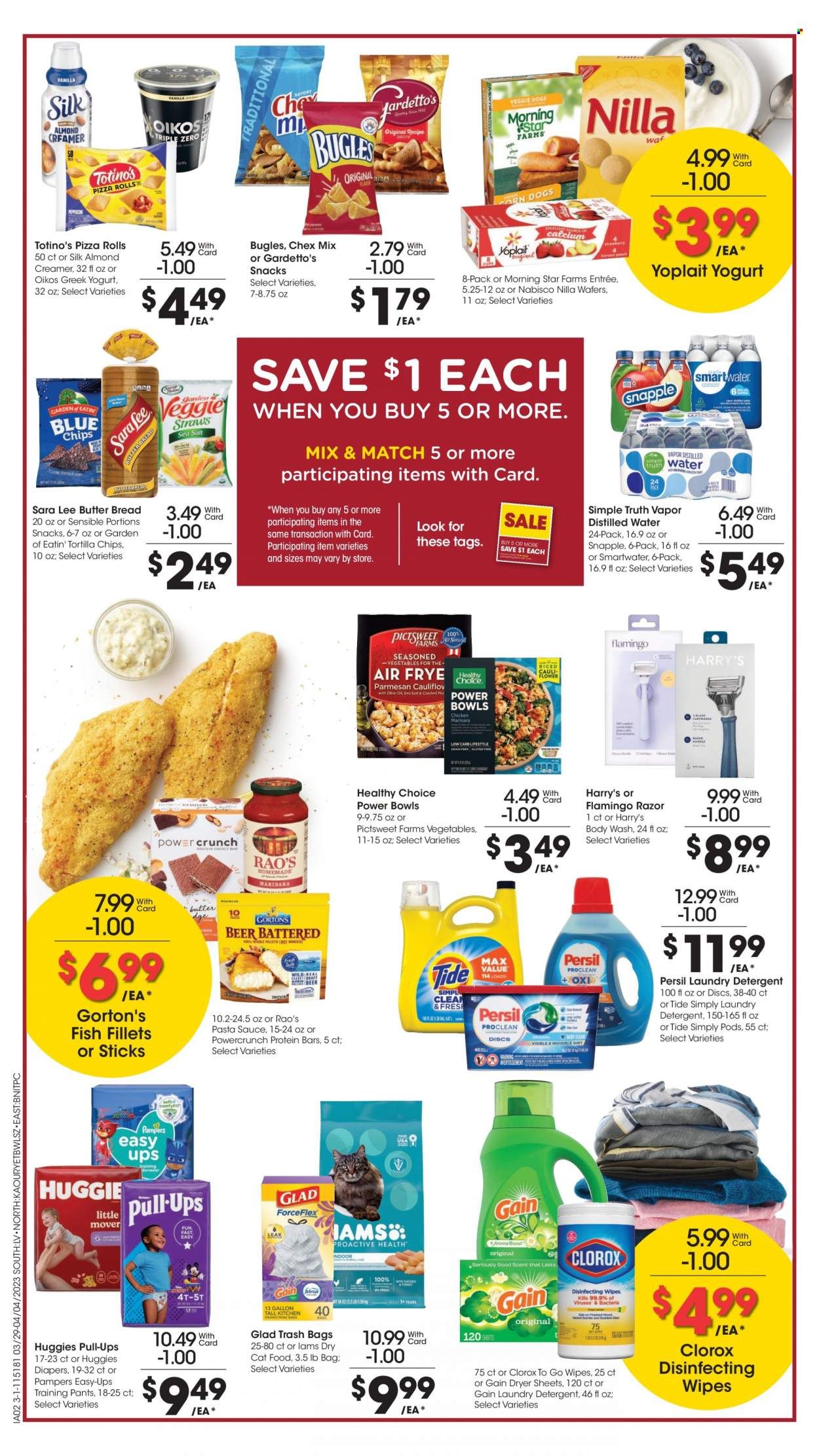 Fred Meyer (ID) Weekly Ad Flyer Specials March 29 to April 4, 2023