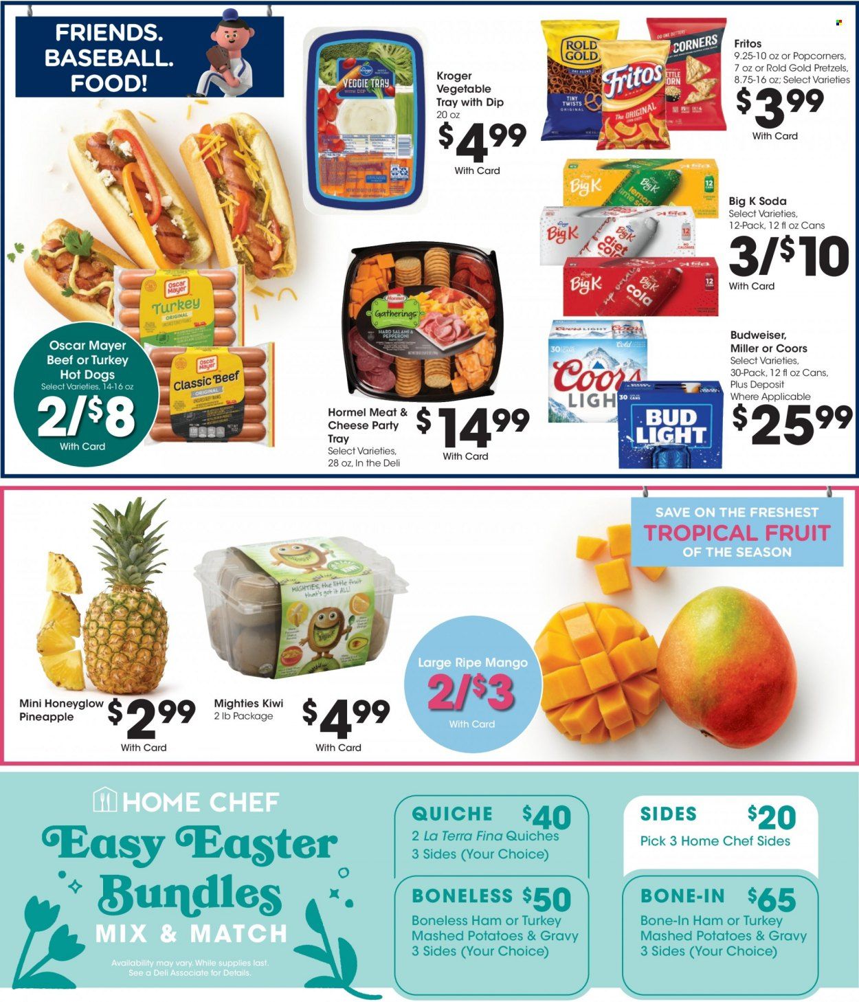 Fred Meyer (ID) Weekly Ad Flyer Specials March 29 to April 4, 2023