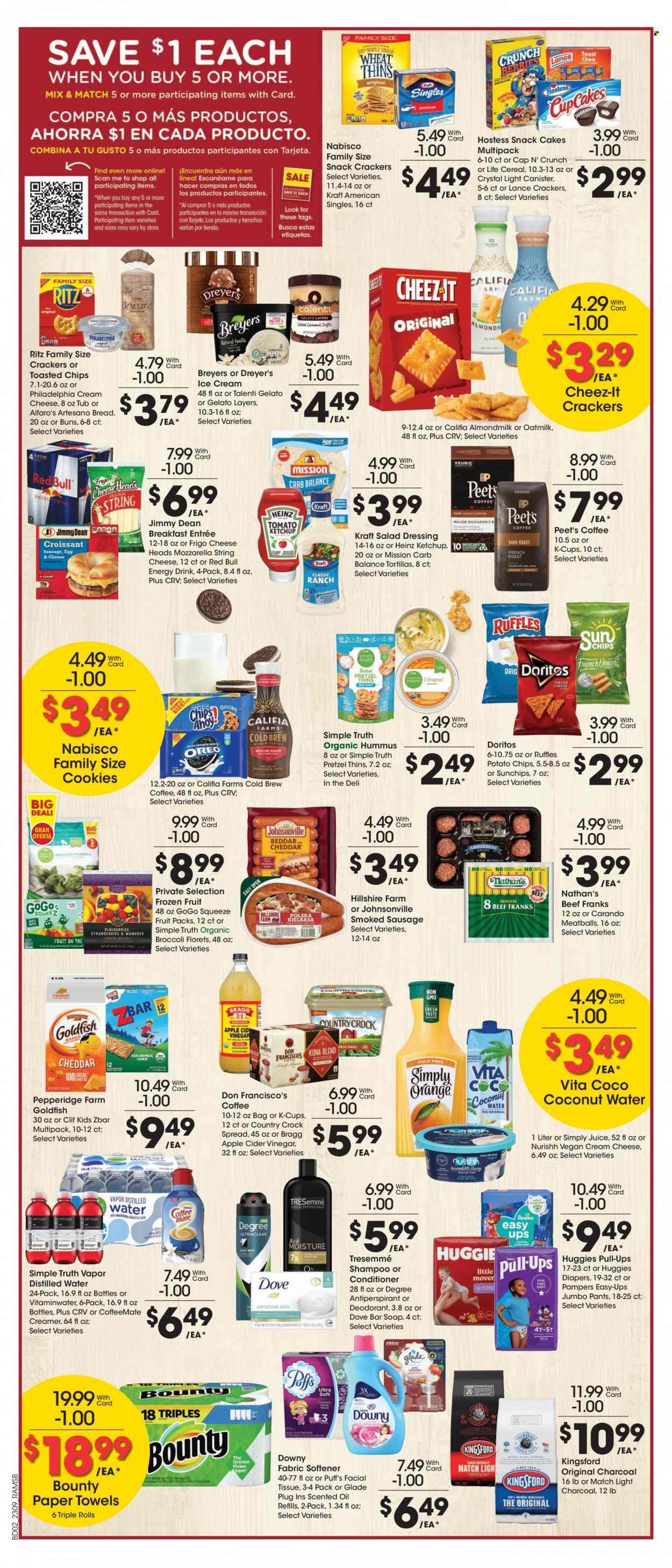 Ralphs (CA) Weekly Ad Flyer Specials March 29 to April 4, 2023