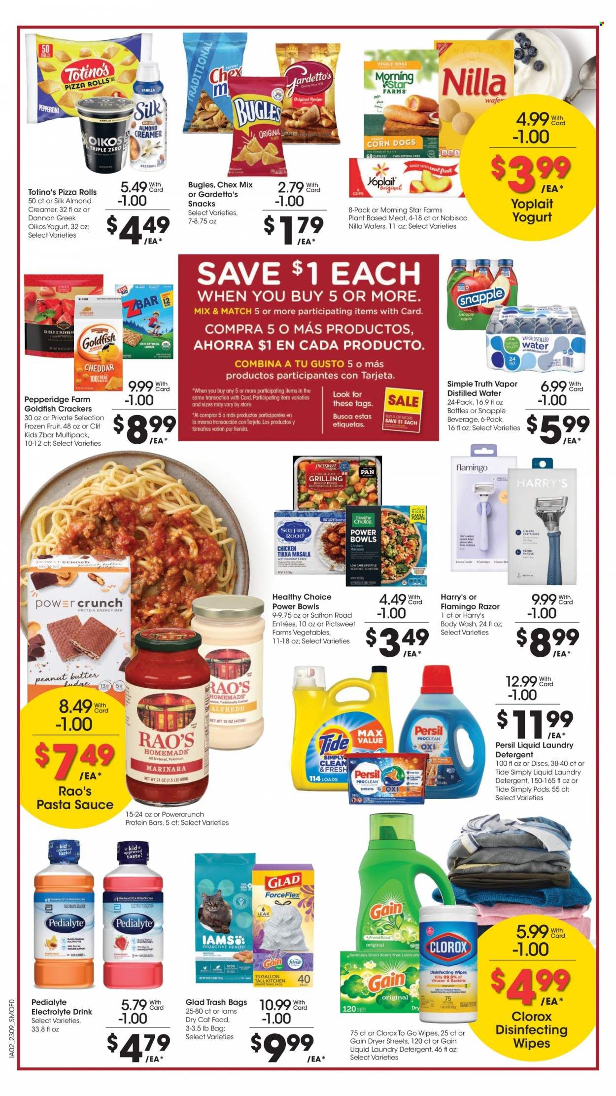 Smith's (AZ, ID, MT, NM, NV, UT, WY) Weekly Ad Flyer Specials March 29 to April 4, 2023