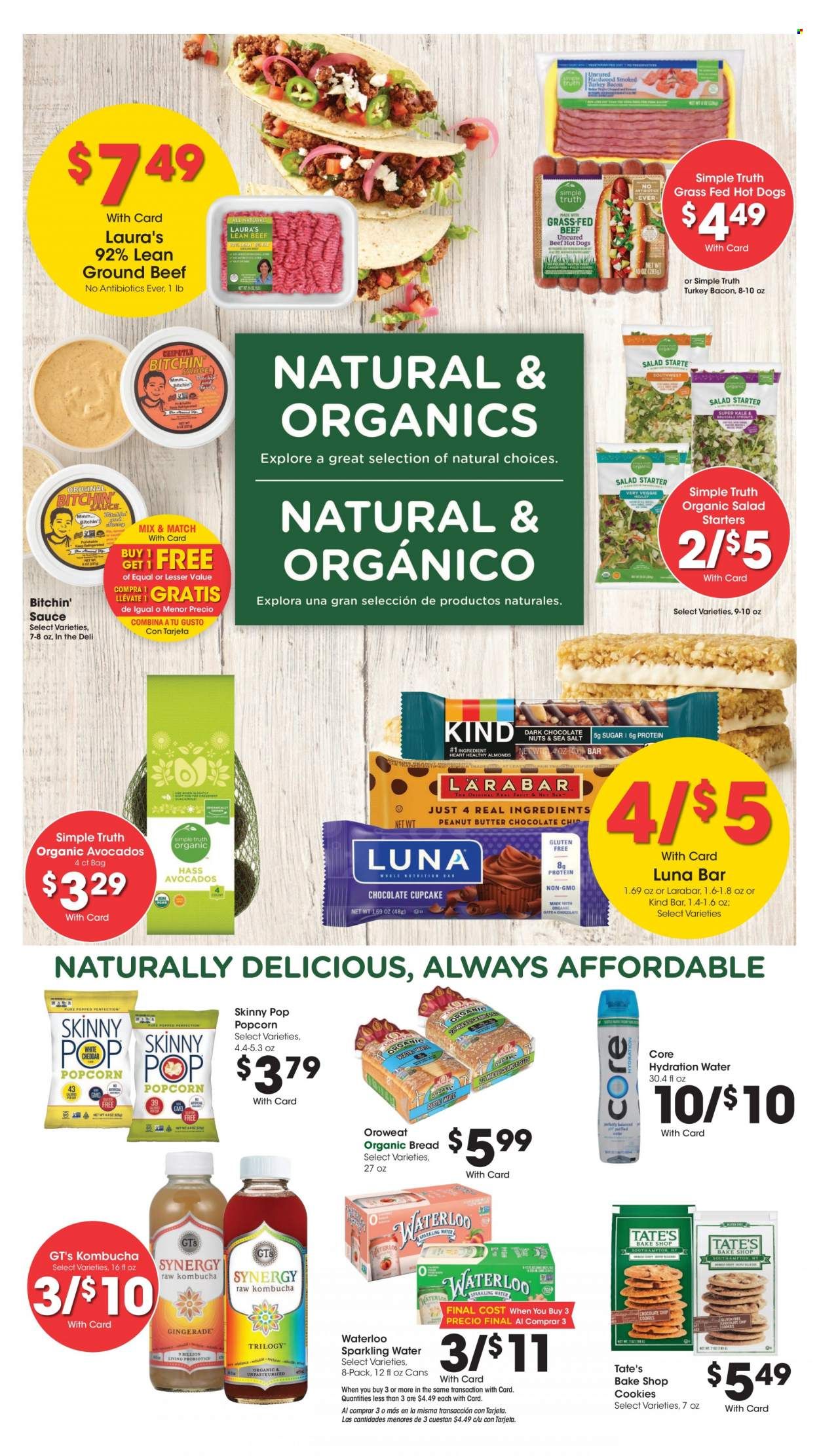 Smith's (AZ, ID, MT, NM, NV, UT, WY) Weekly Ad Flyer Specials March 29 to April 4, 2023