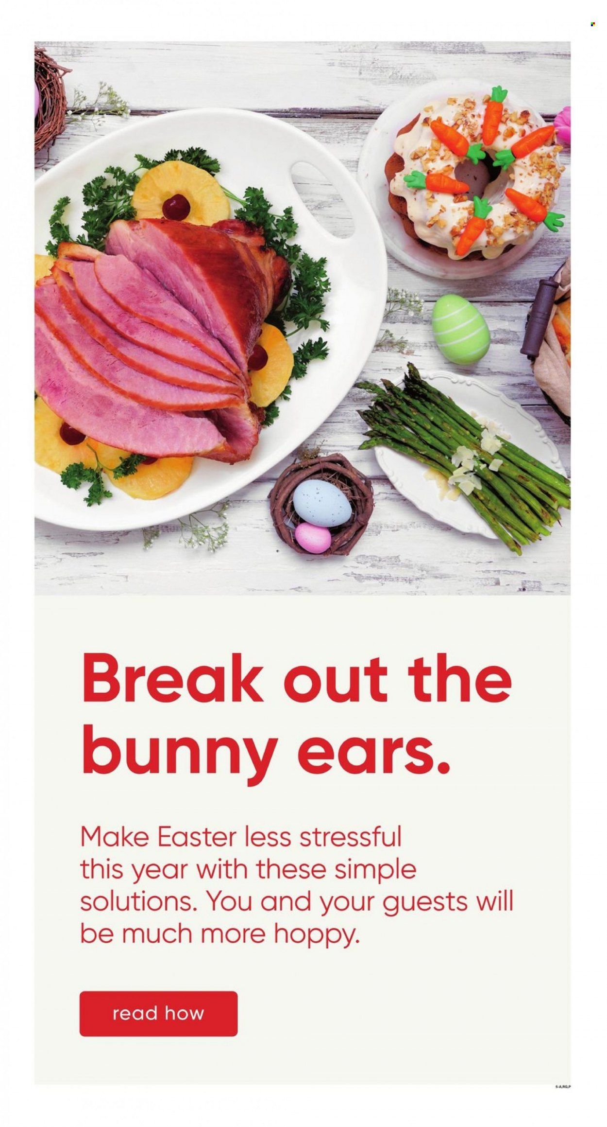 Stater Bros. (CA) Weekly Ad Flyer Specials March 29 to April 4, 2023