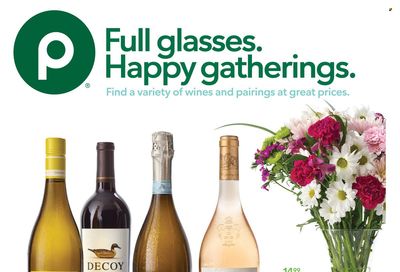 Publix (AL, FL, GA, NC, SC, TN) Weekly Ad Flyer Specials March 23 to March 29, 2023