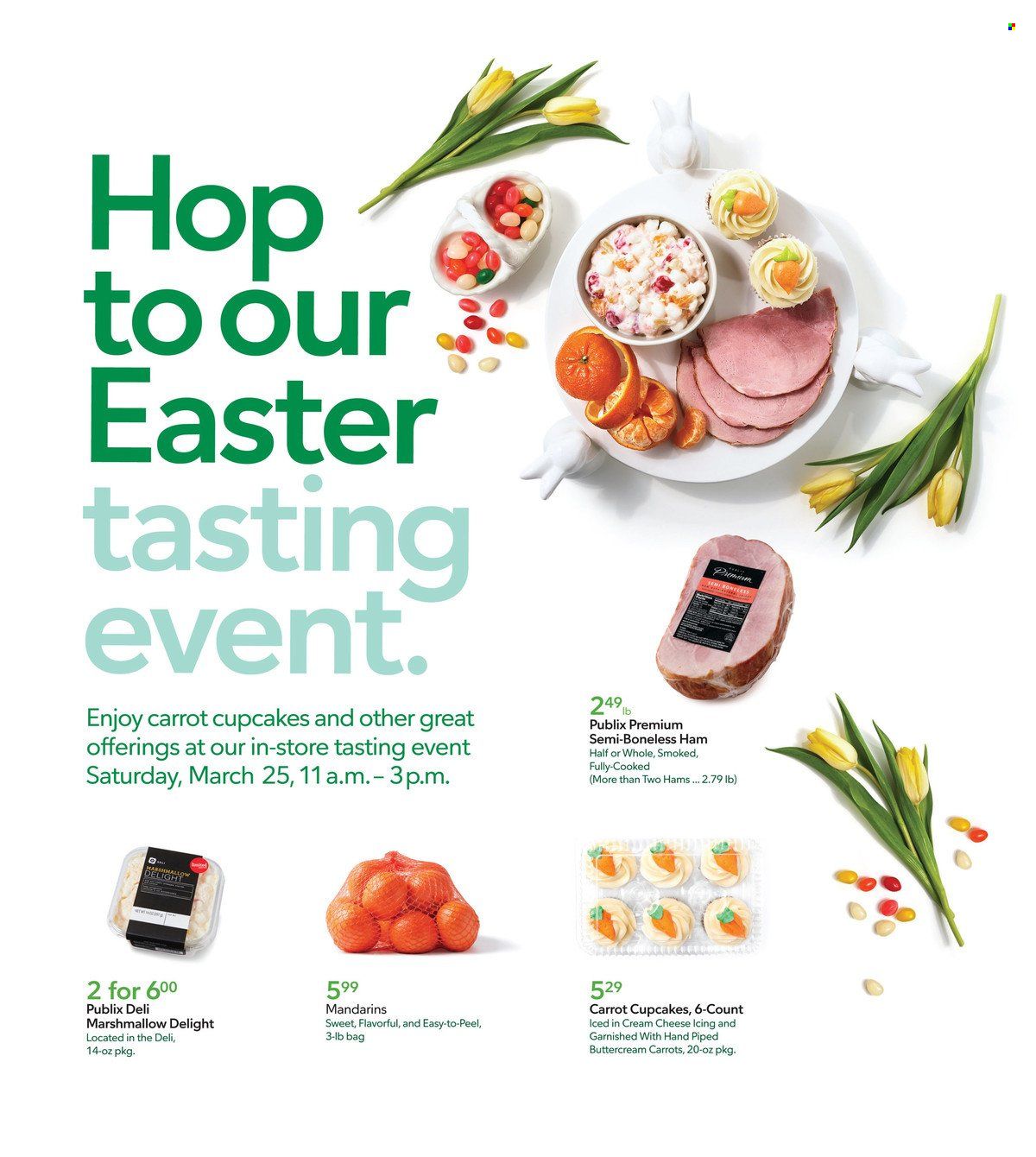 Publix Weekly Ad Flyer Specials March 23 to March 29, 2023
