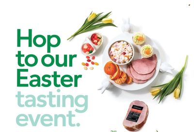 Publix Weekly Ad Flyer Specials March 23 to March 29, 2023