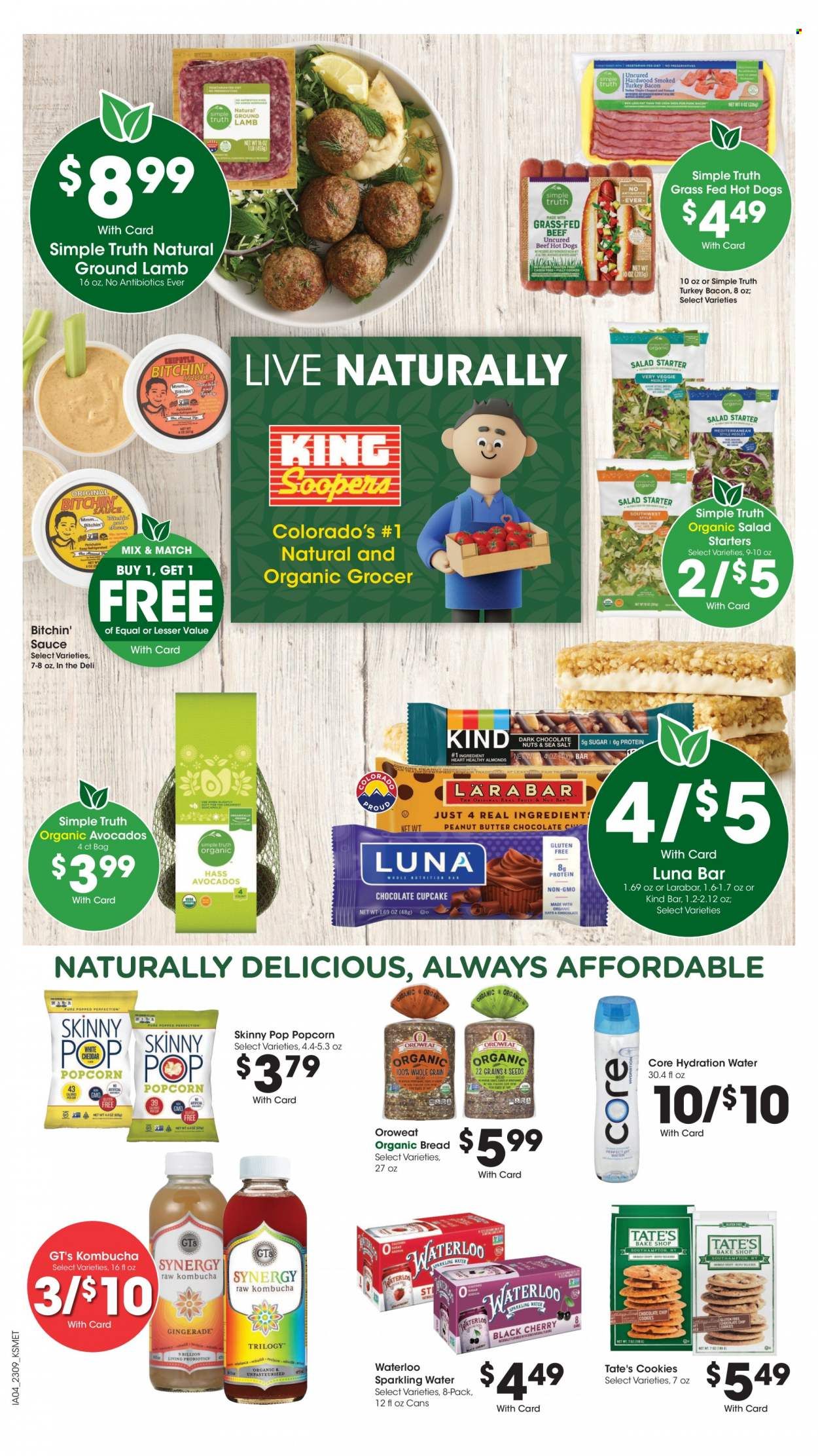 King Soopers (CO) Weekly Ad Flyer Specials March 29 to April 4, 2023