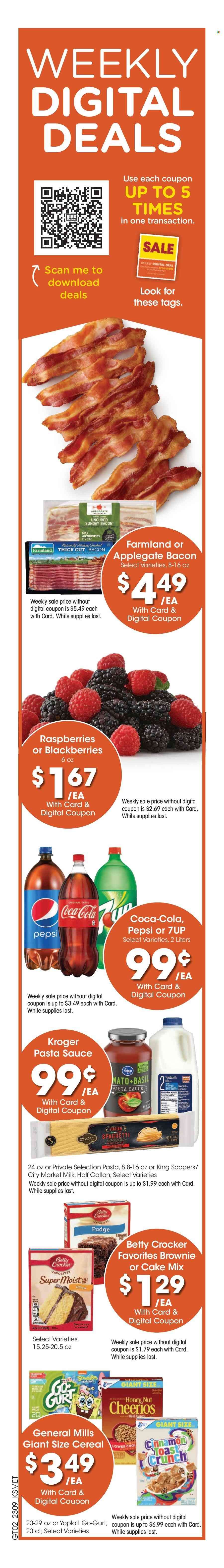 King Soopers (CO) Weekly Ad Flyer Specials March 29 to April 4, 2023