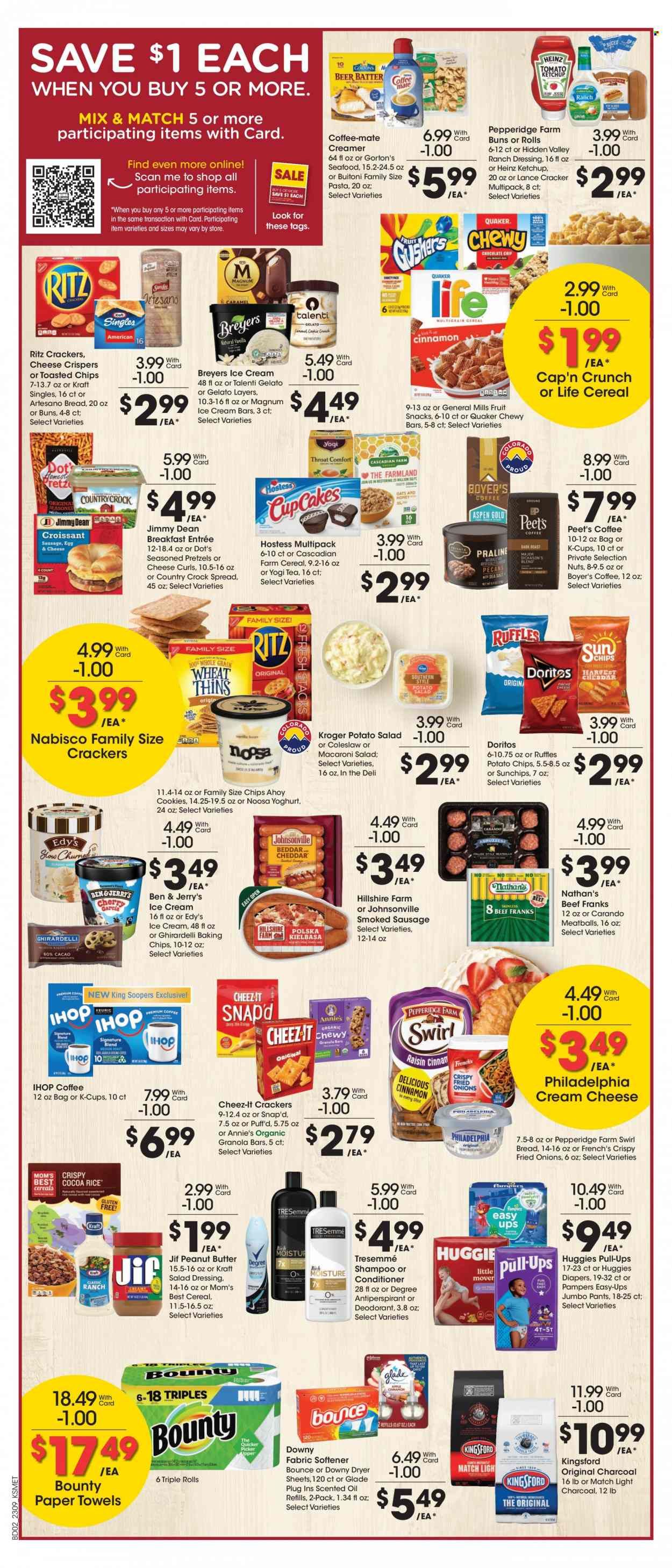 King Soopers (CO) Weekly Ad Flyer Specials March 29 to April 4, 2023