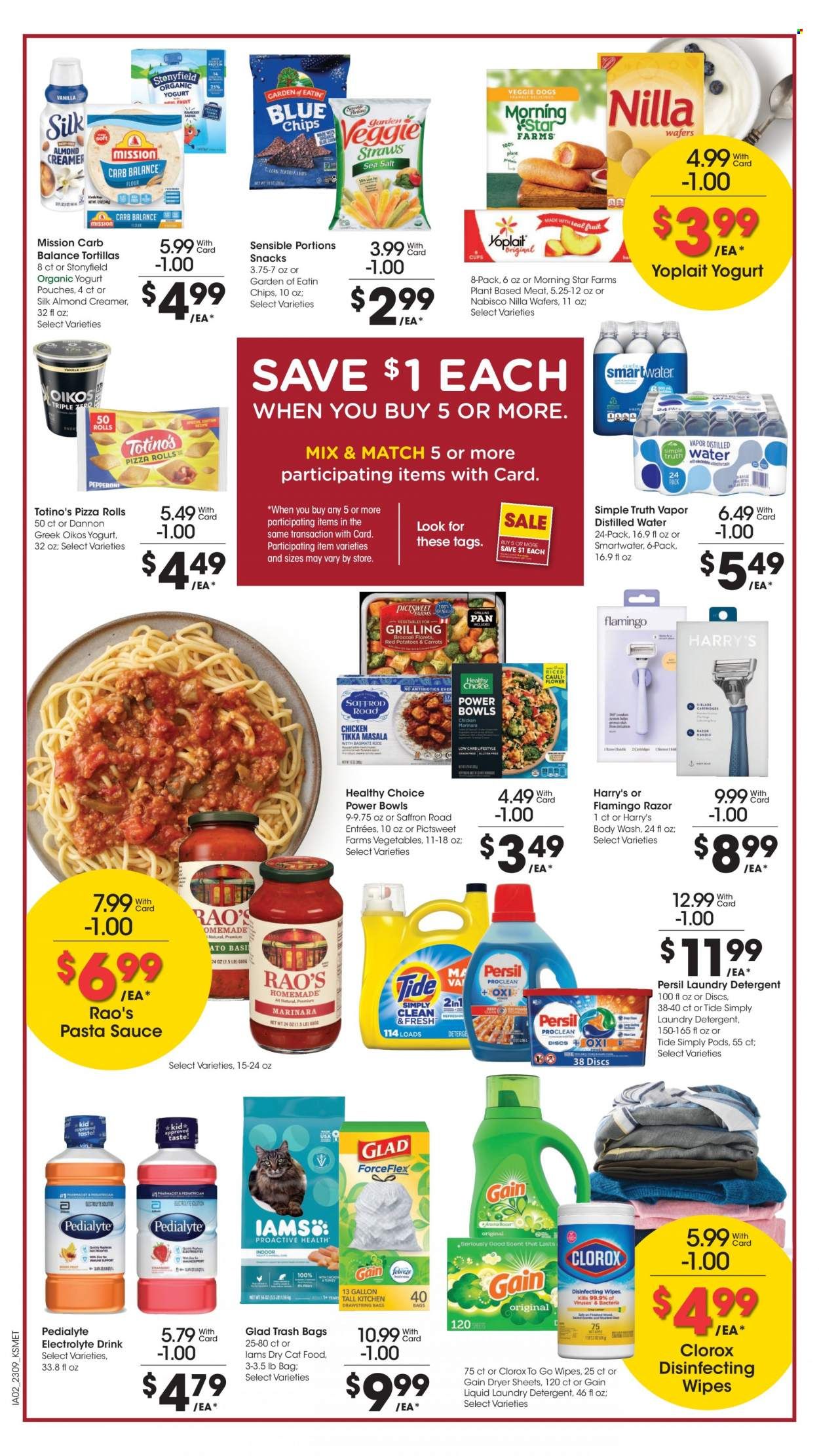 King Soopers (CO) Weekly Ad Flyer Specials March 29 to April 4, 2023
